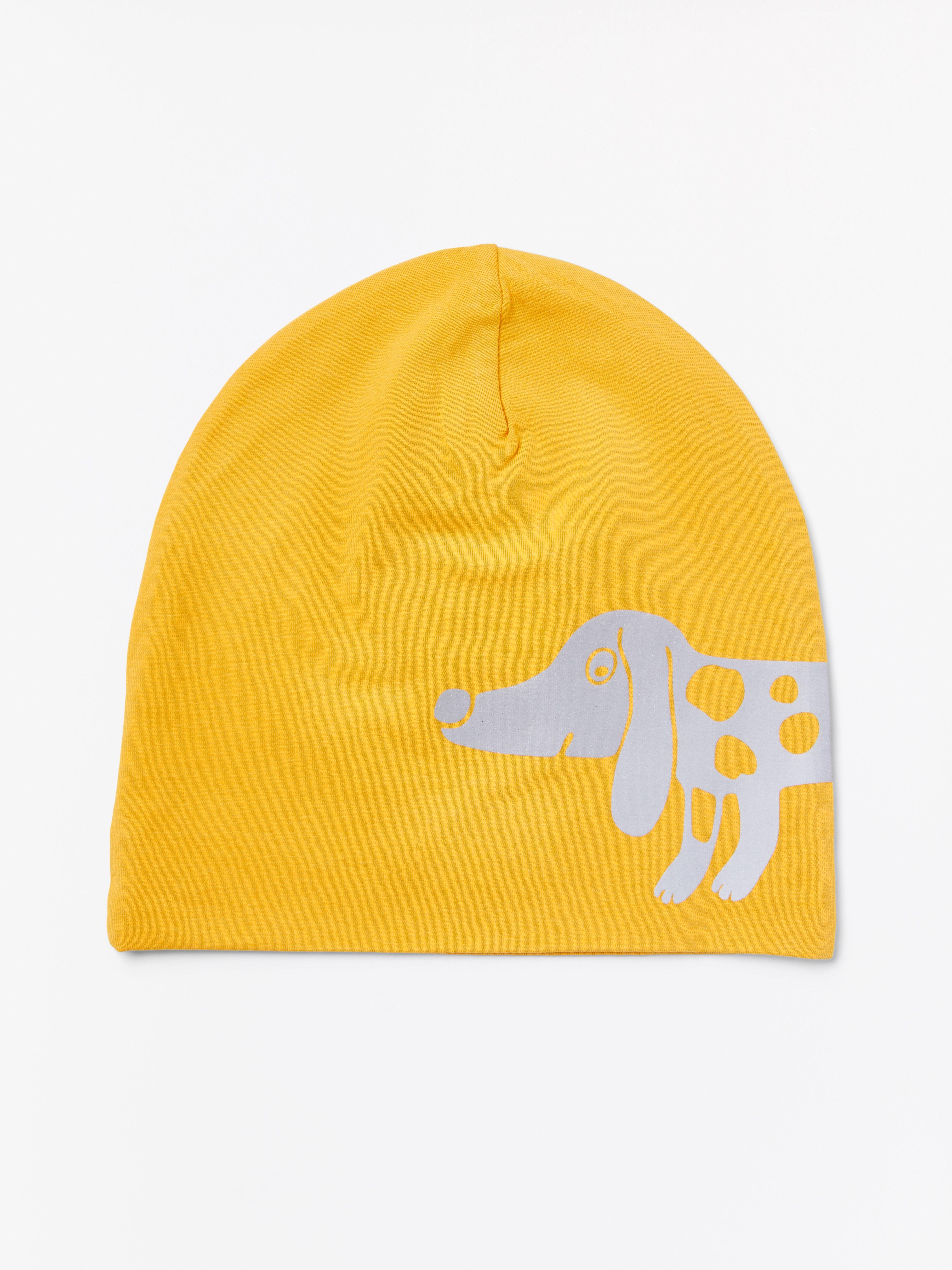 Cap - Kids Wear - Yellow