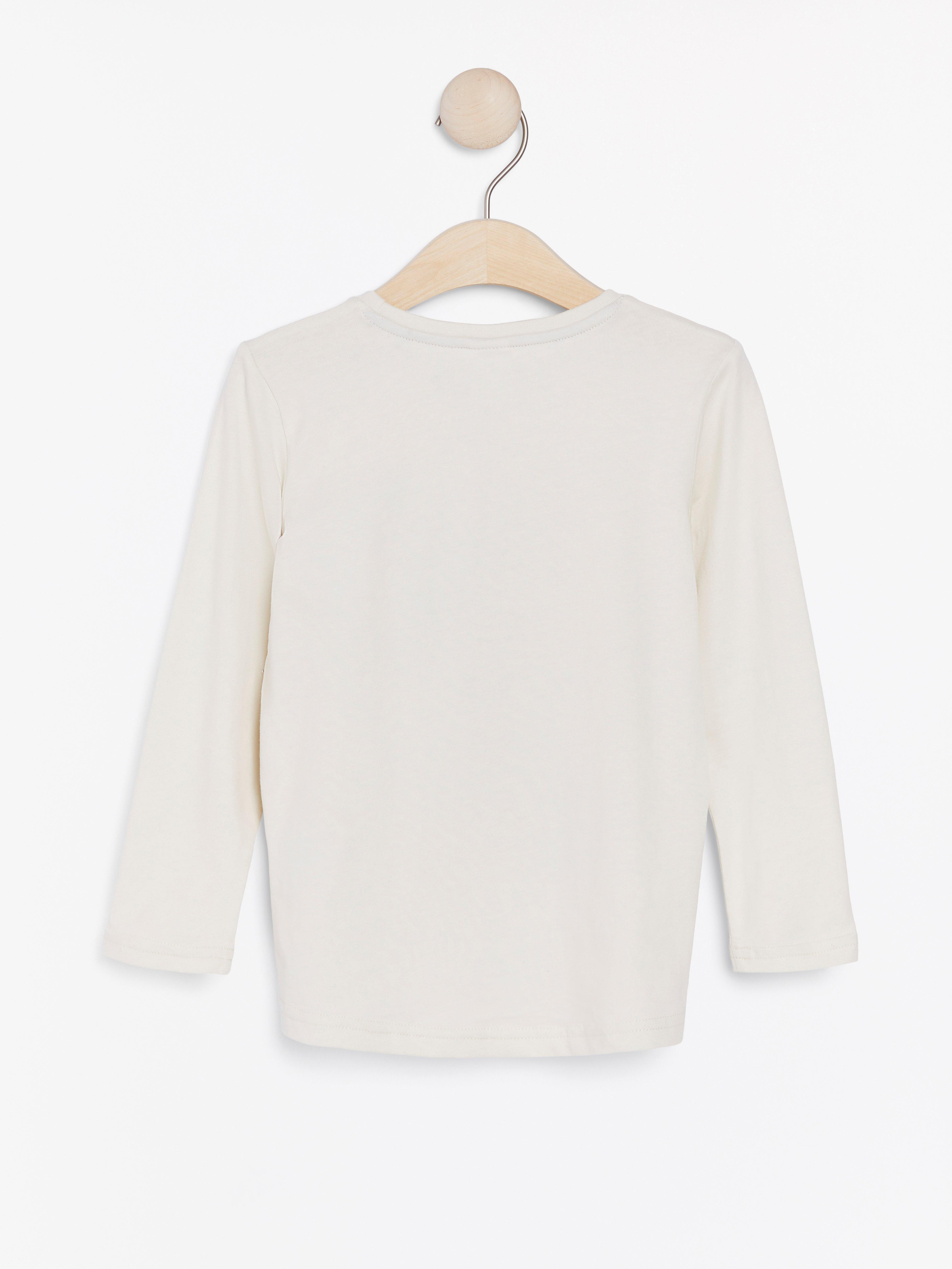 Top - Kids Wear - Beige