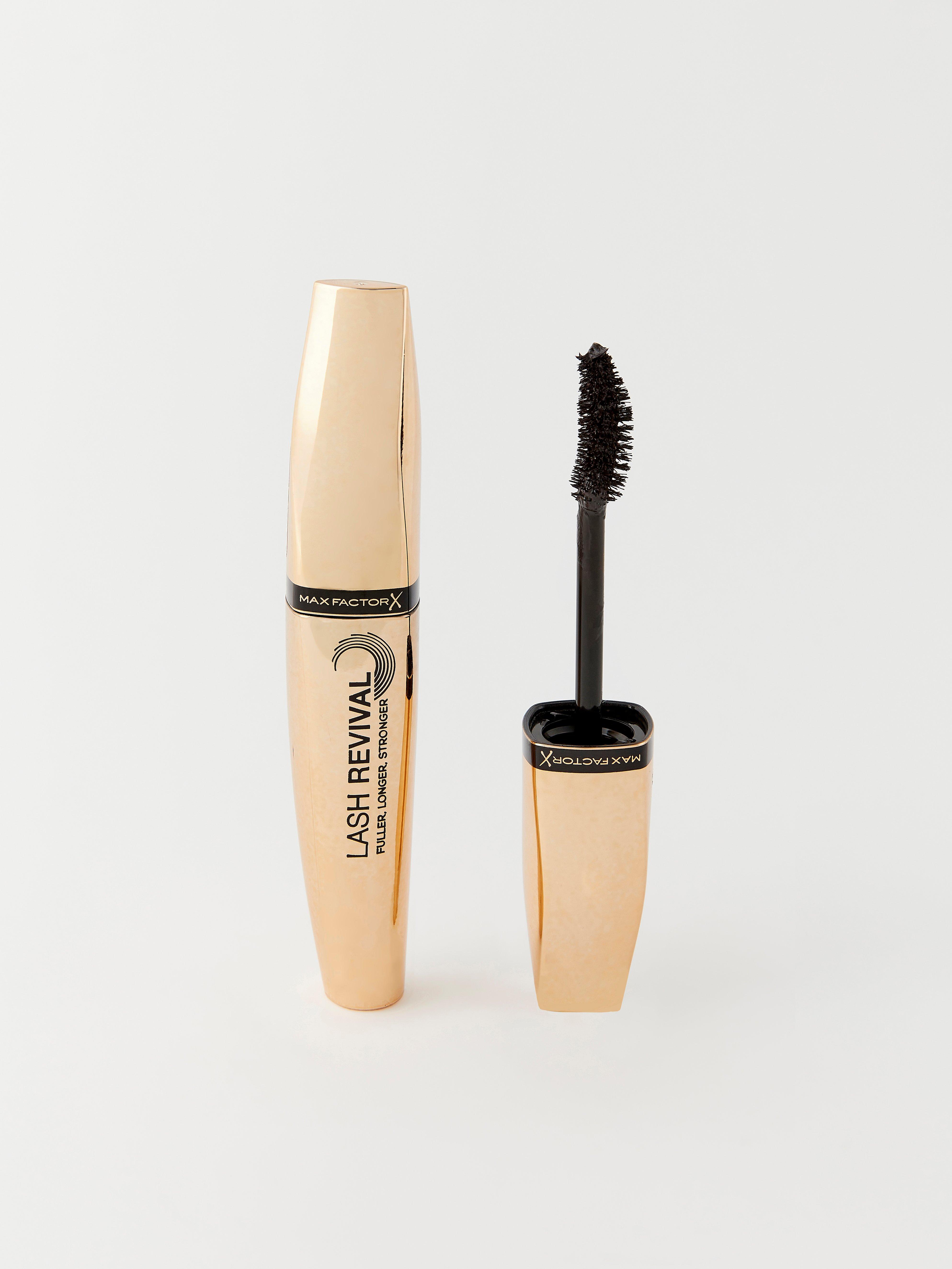 Maskara - Kosmetikk - Blank