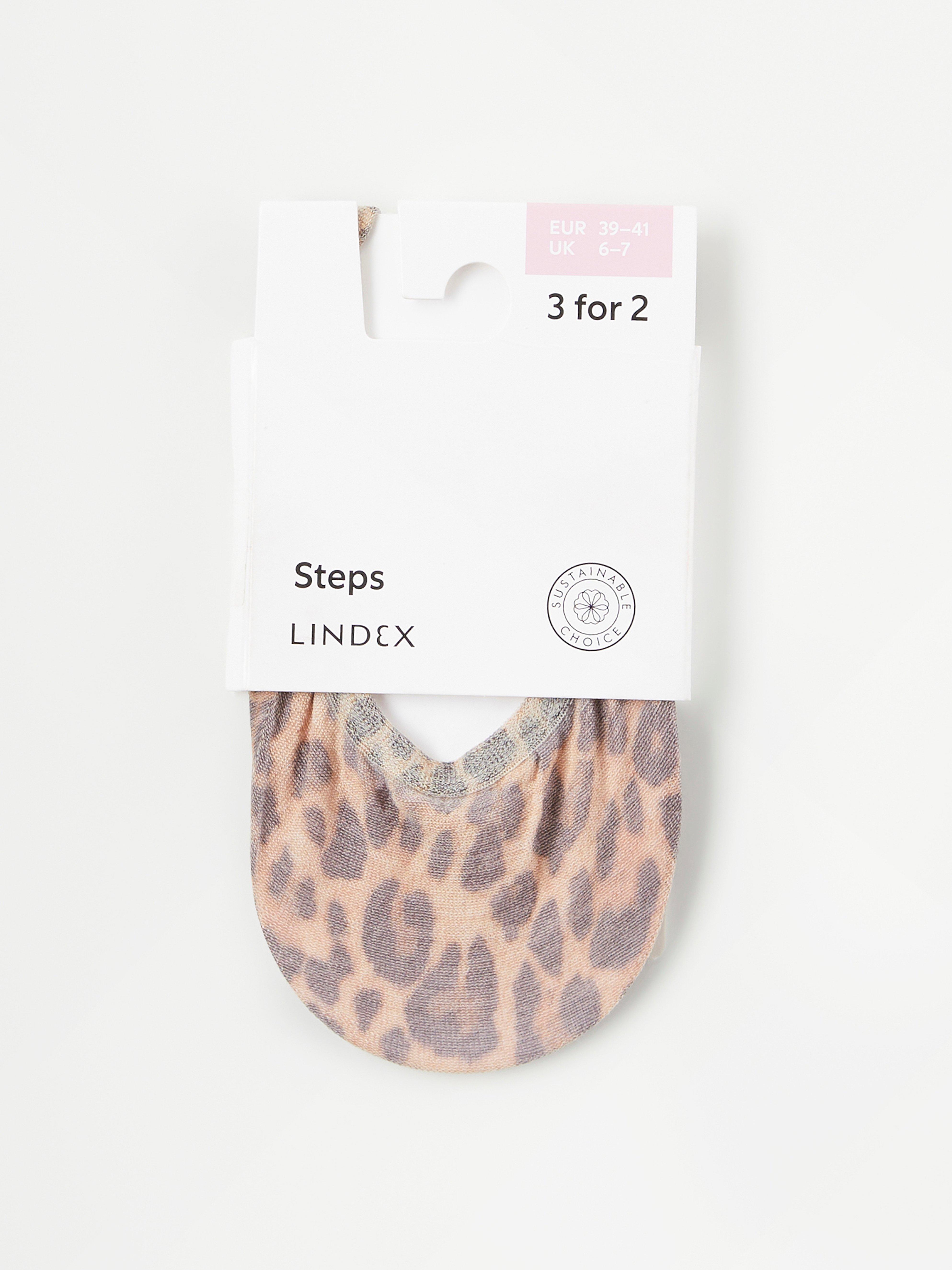 Steps - Lingerie - Beige