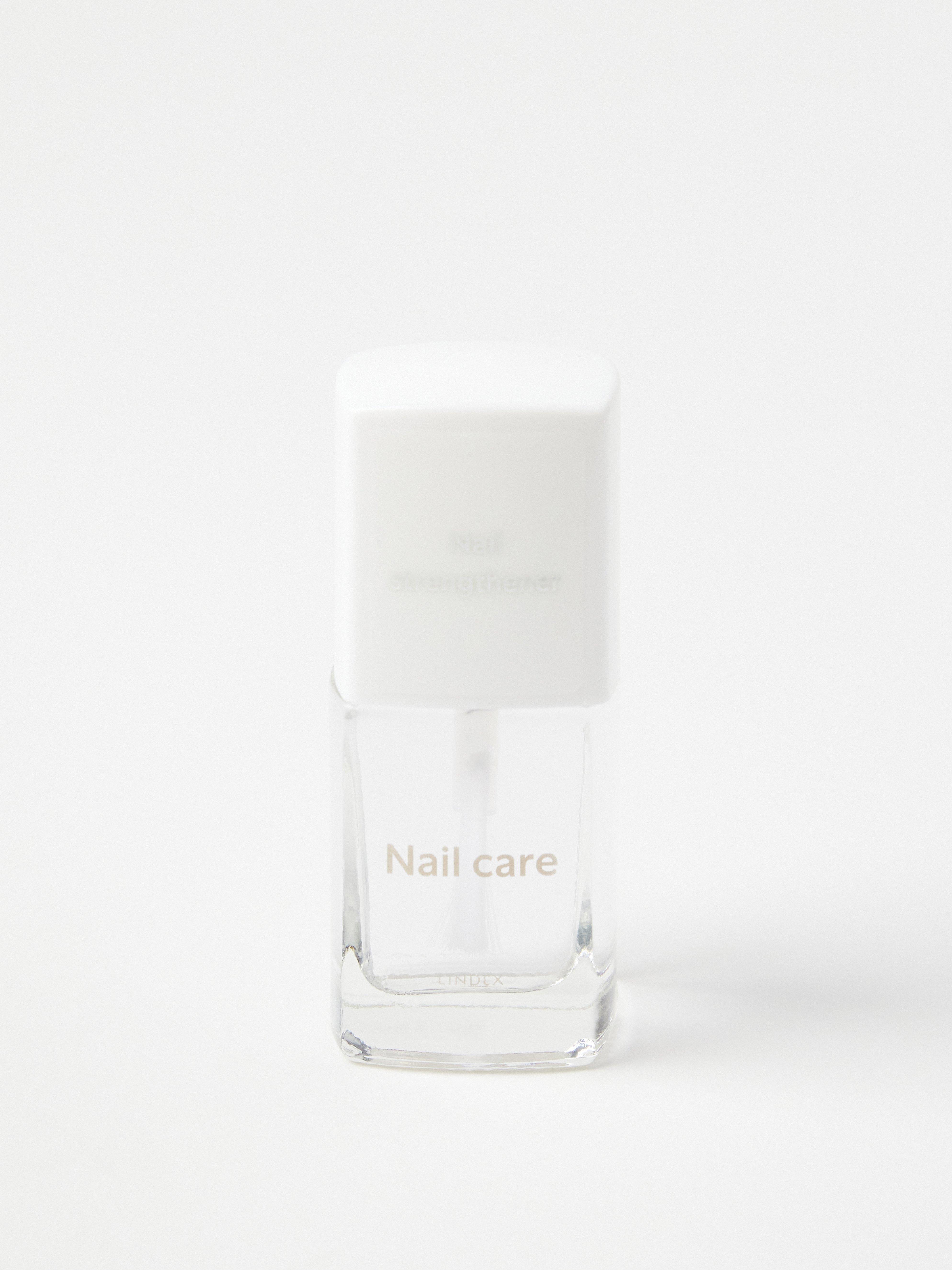 Neglelakk - Kosmetikk - Hvit, Aqua