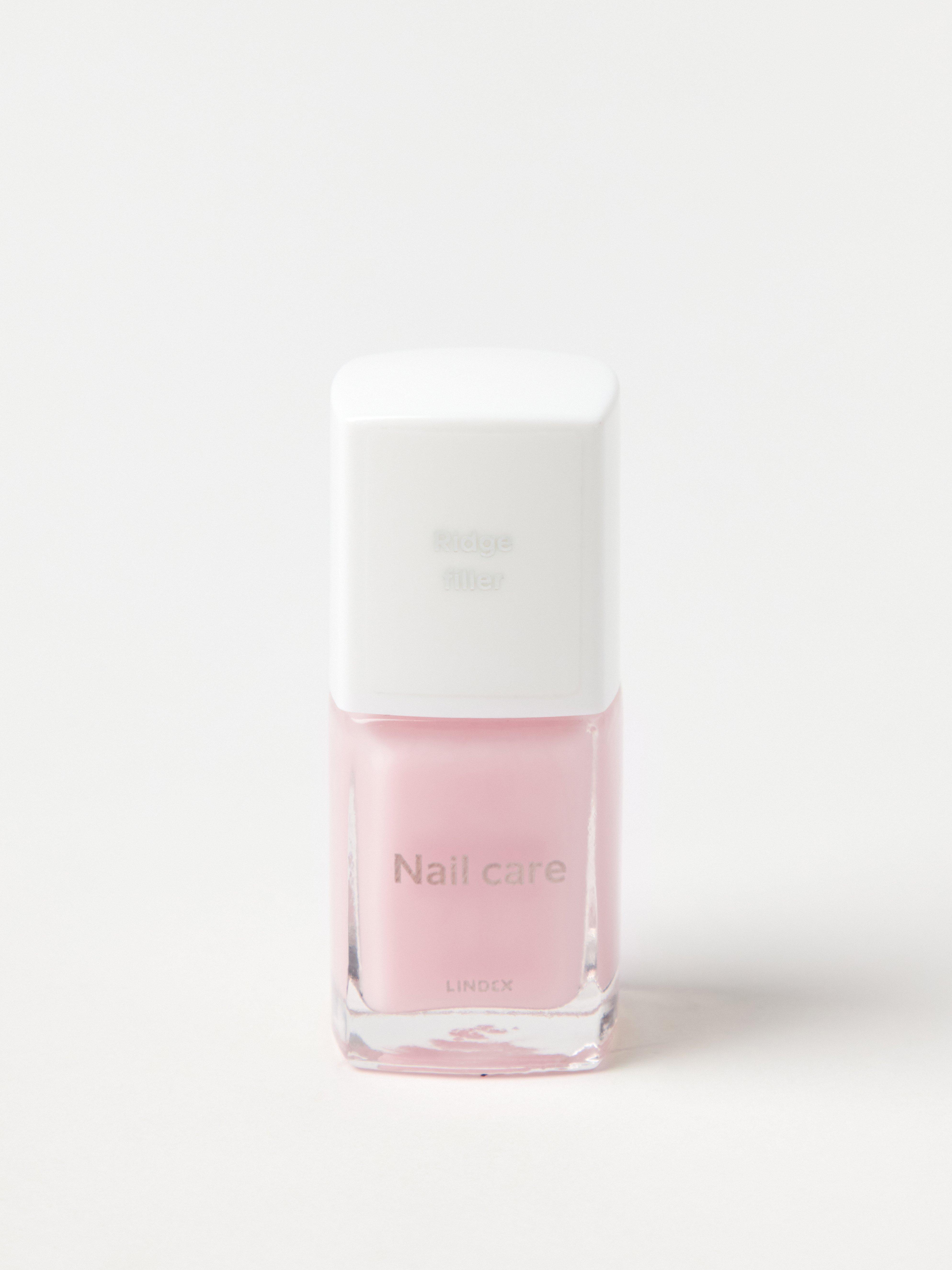 Nagellack - Kosmetik - Korall