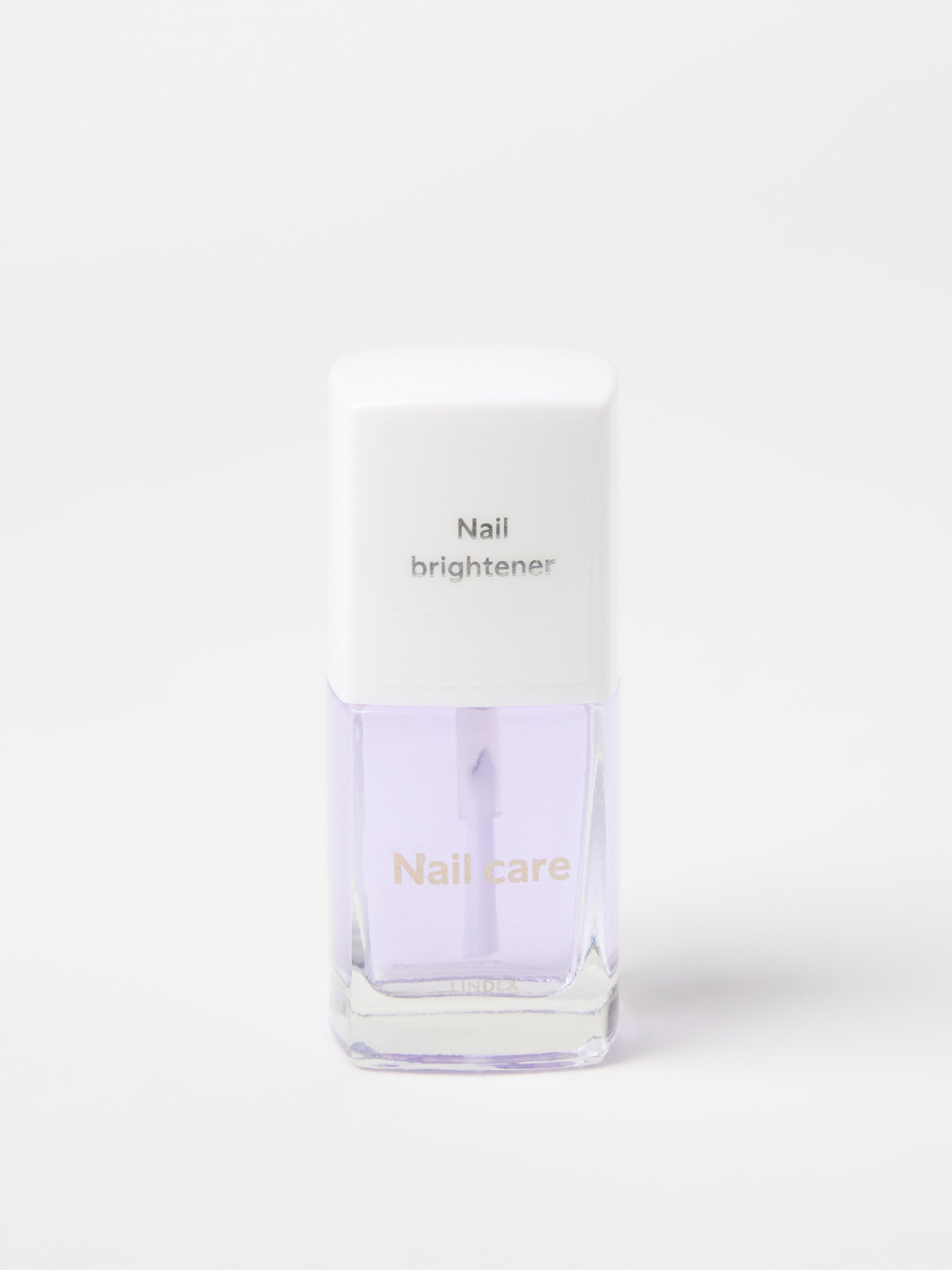 Nagelvård - Kosmetik - Lila