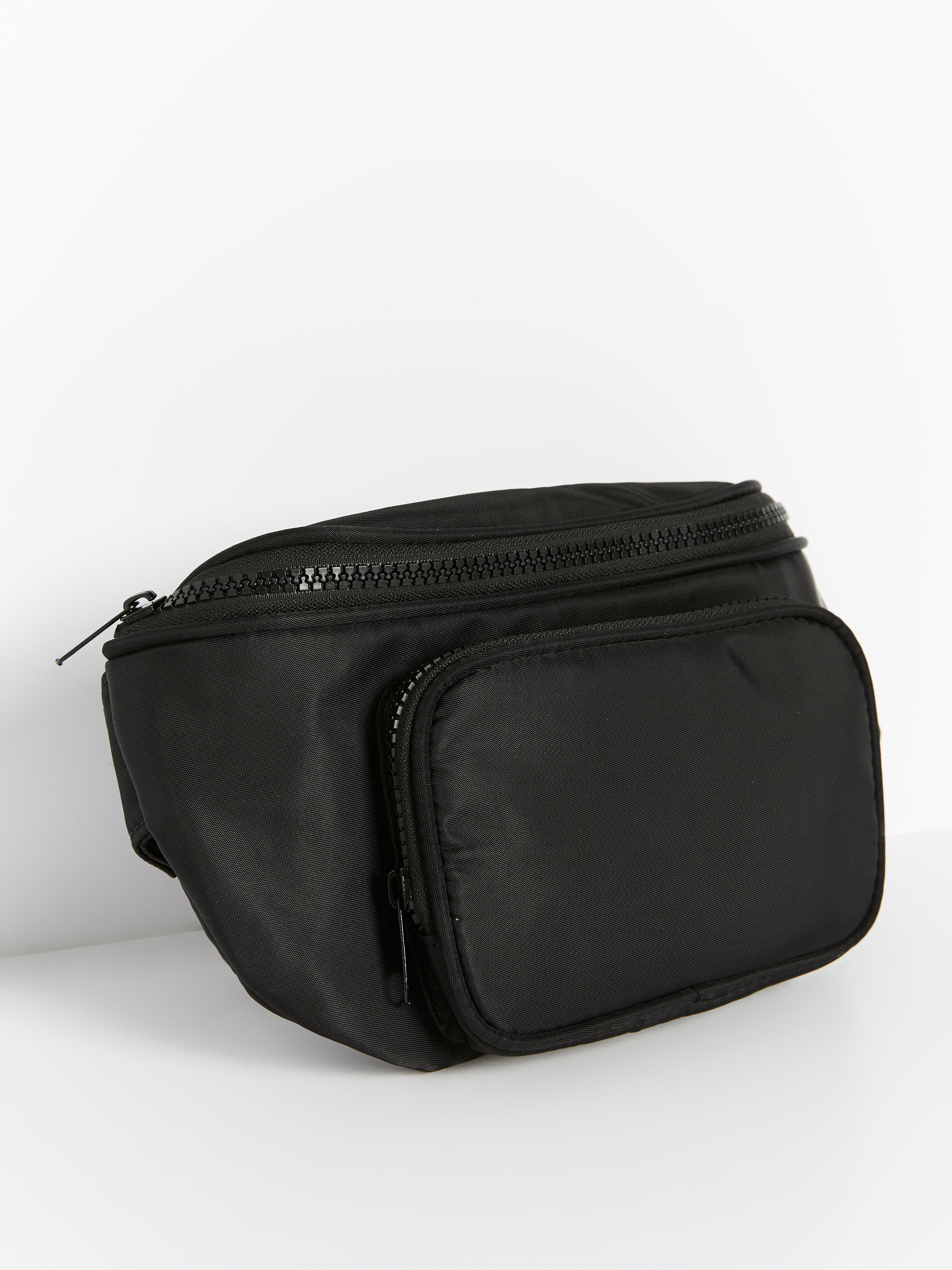 Bag - Kids Wear - Black
