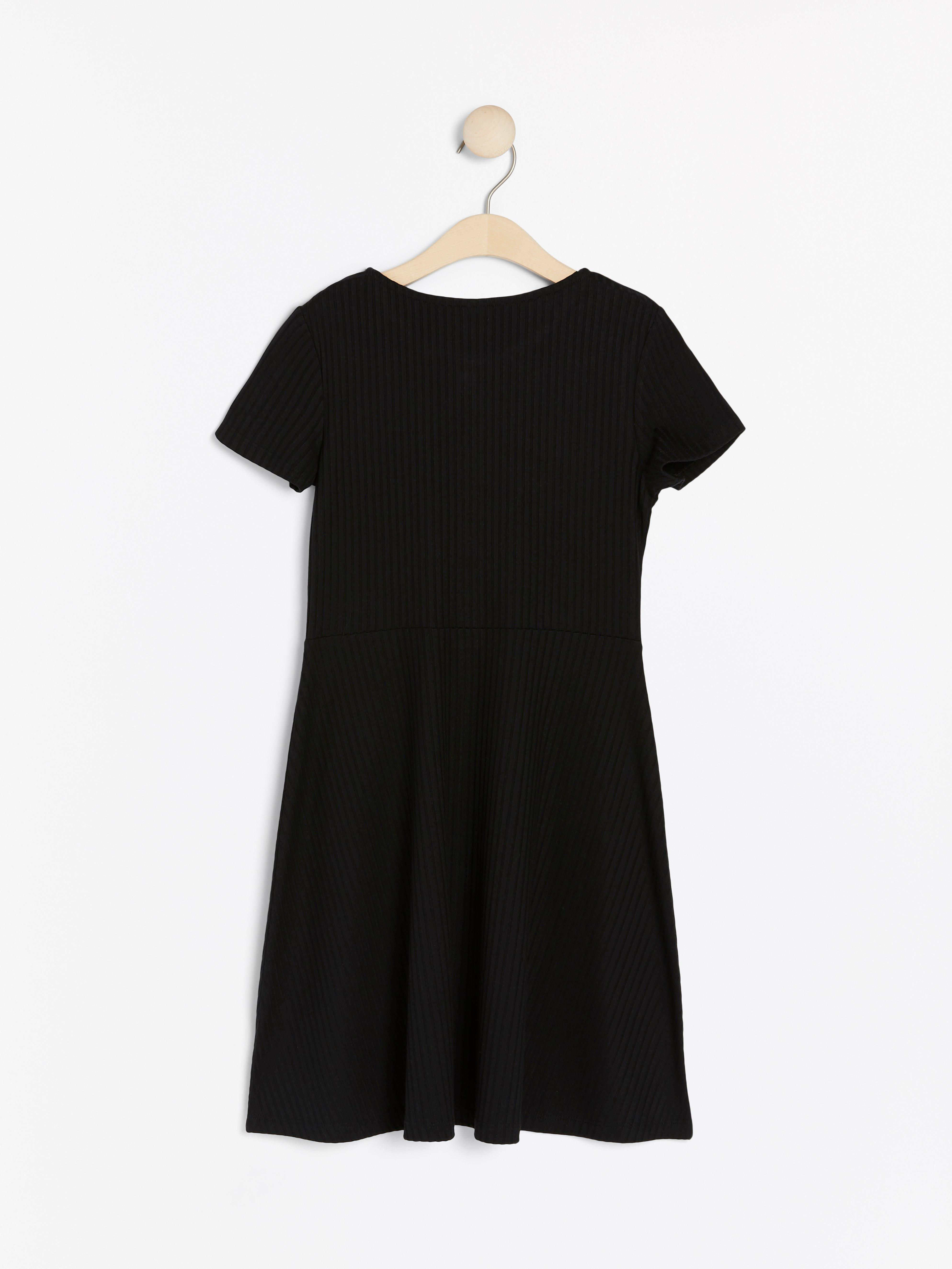 Dress - Kids Wear - Black
