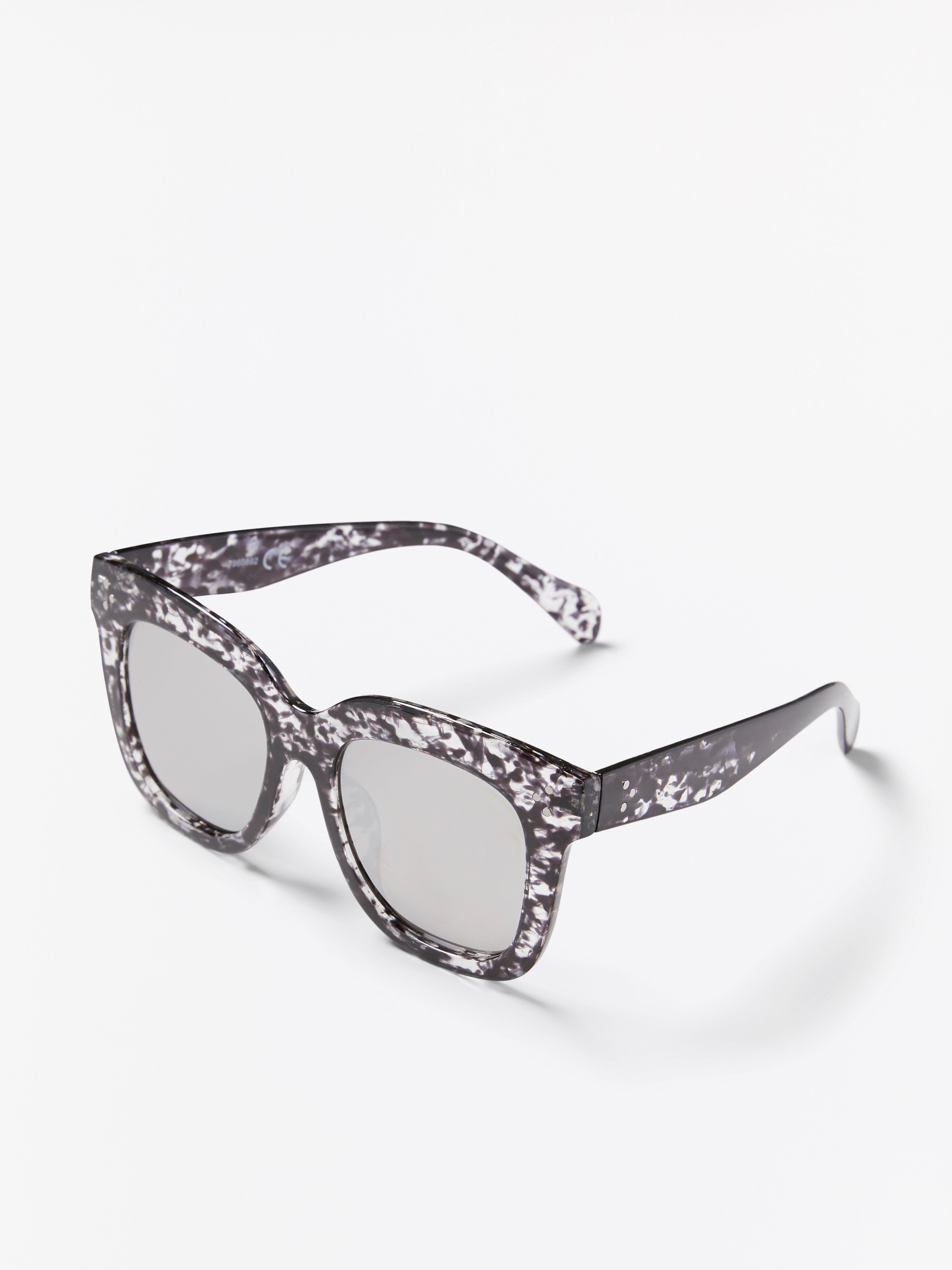 Solbriller - Dame - Metallics