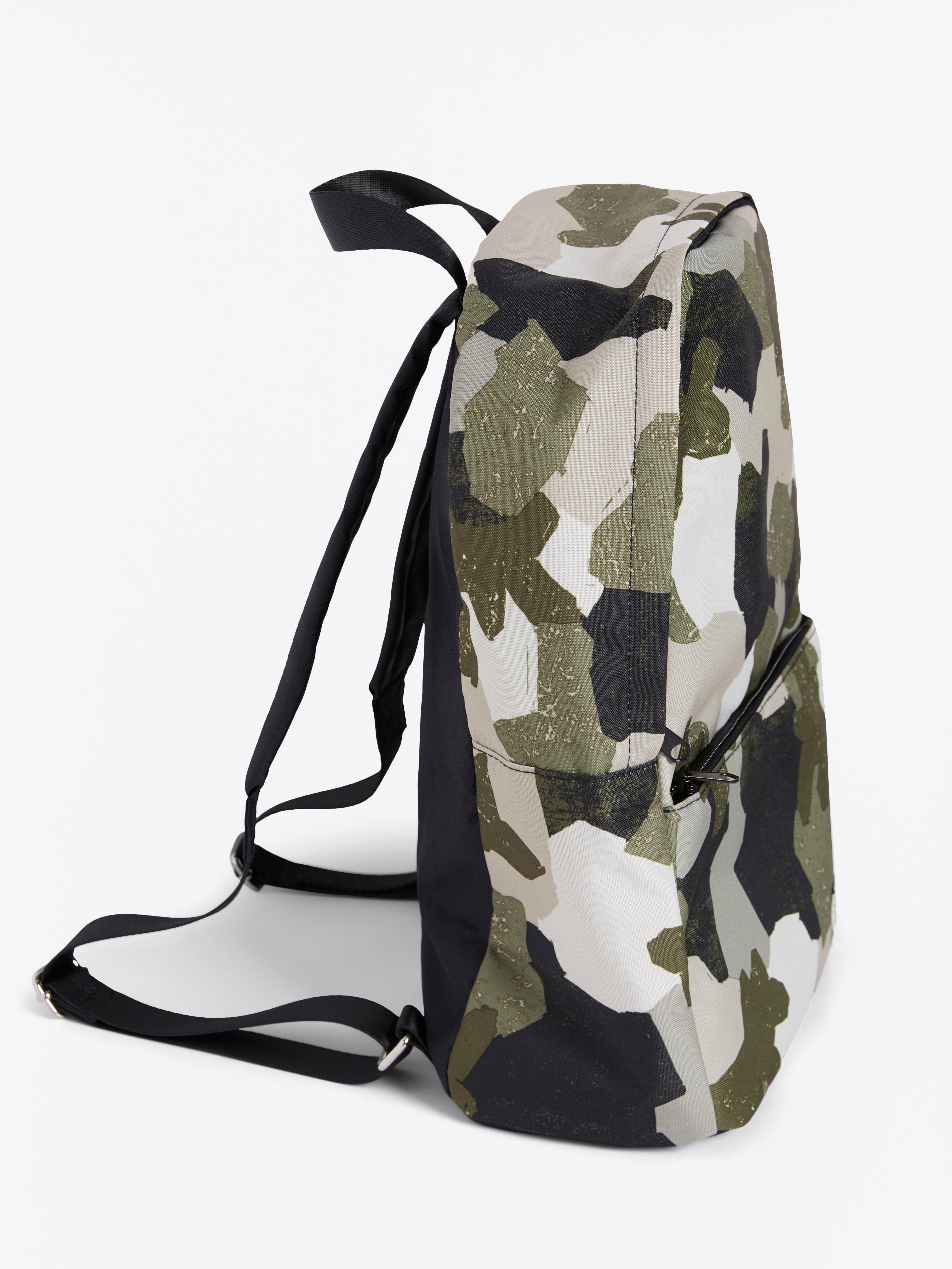 Backpack - Kids Wear - Green