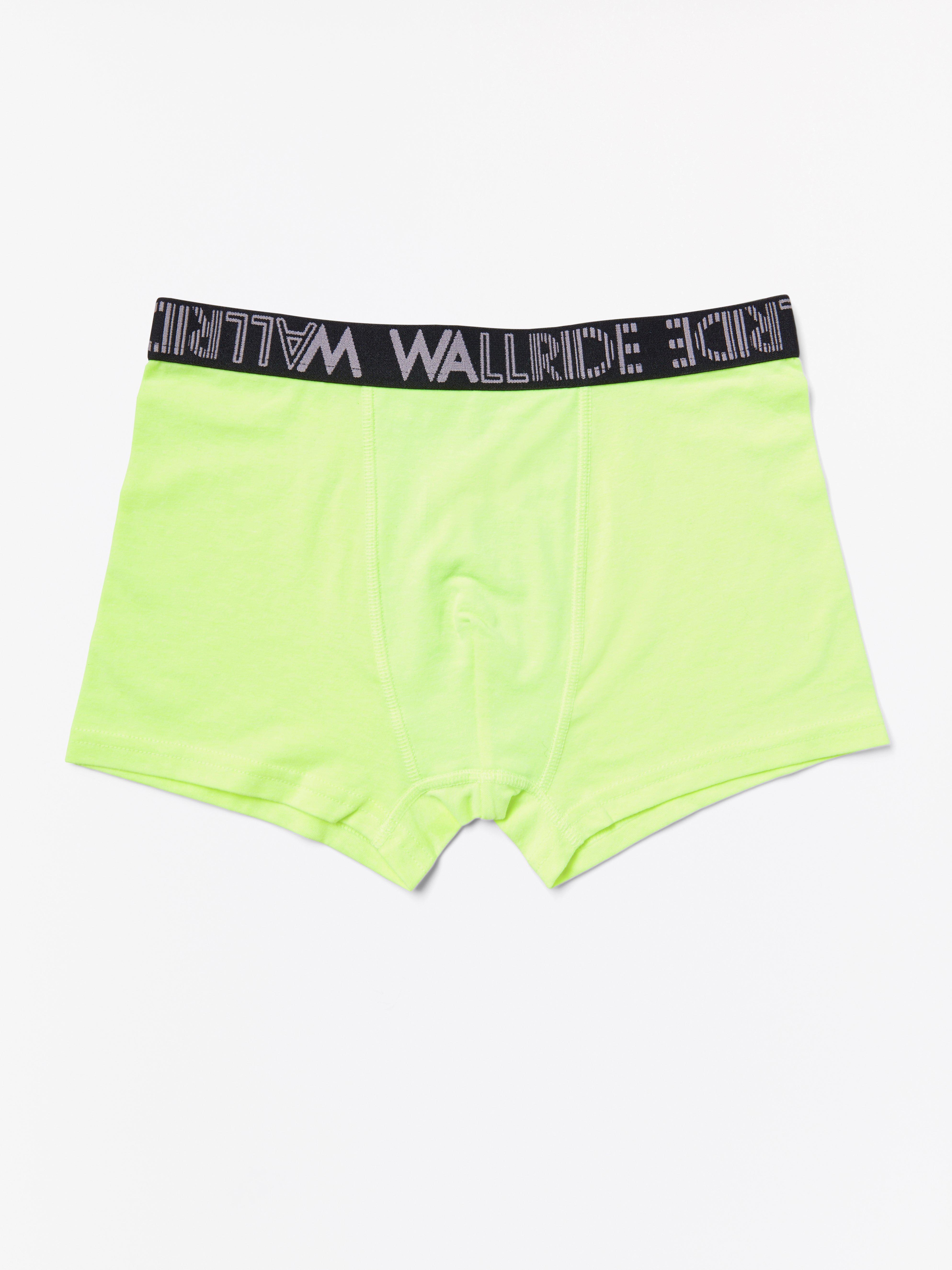 Boxer - Kids Wear - Green