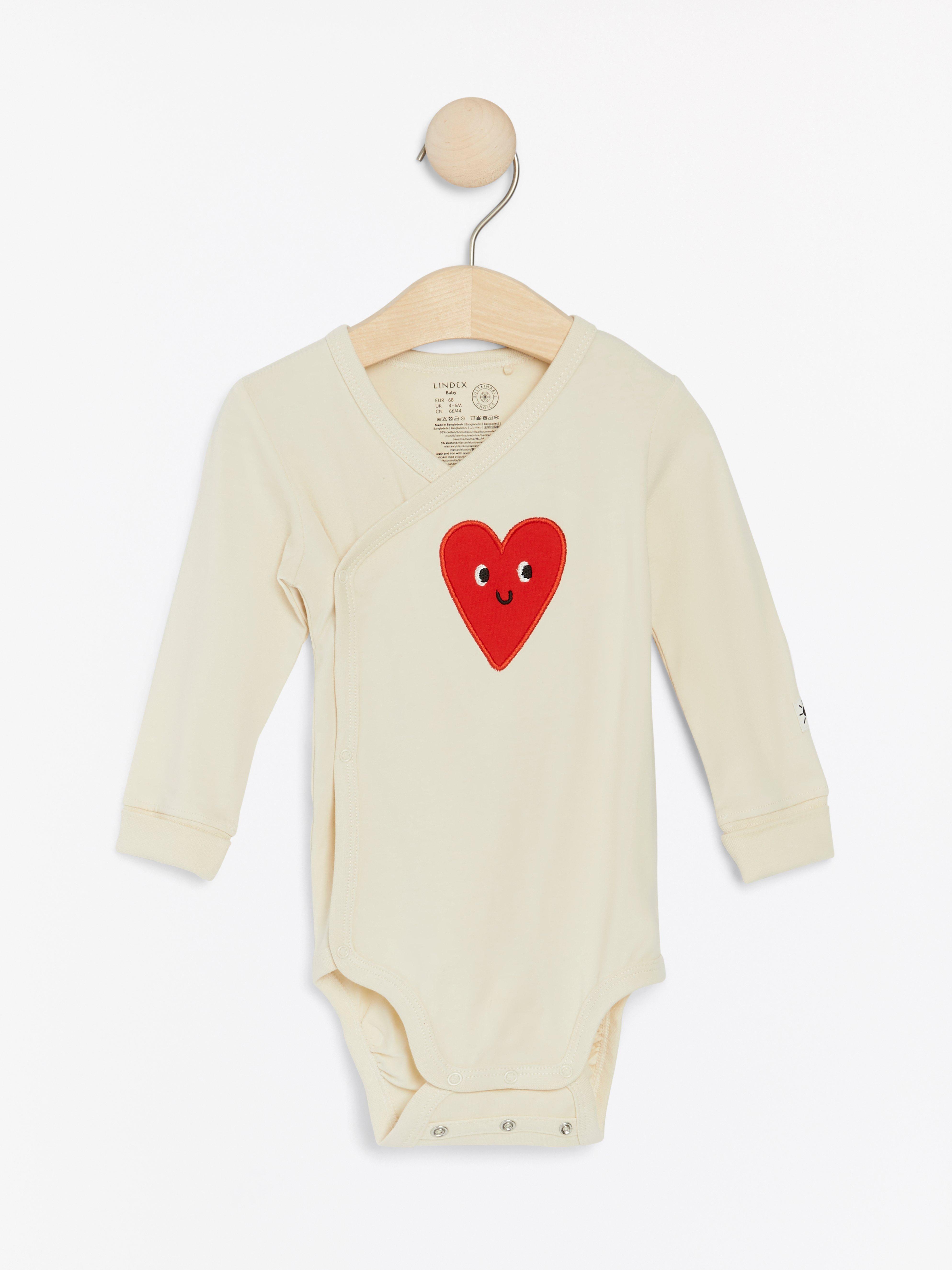 Body   - Kids Wear - Beige