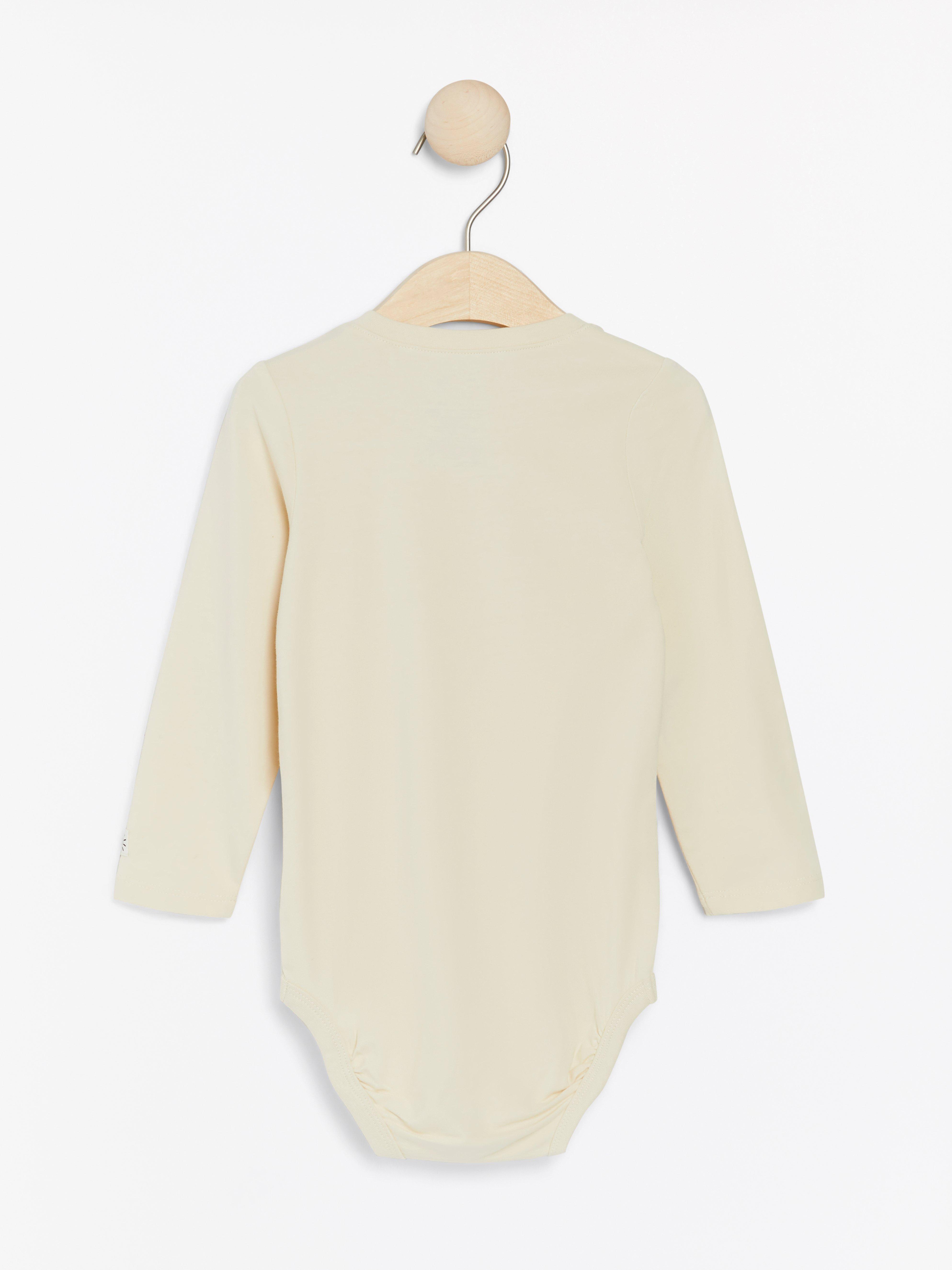 Body   - Kids Wear - Beige