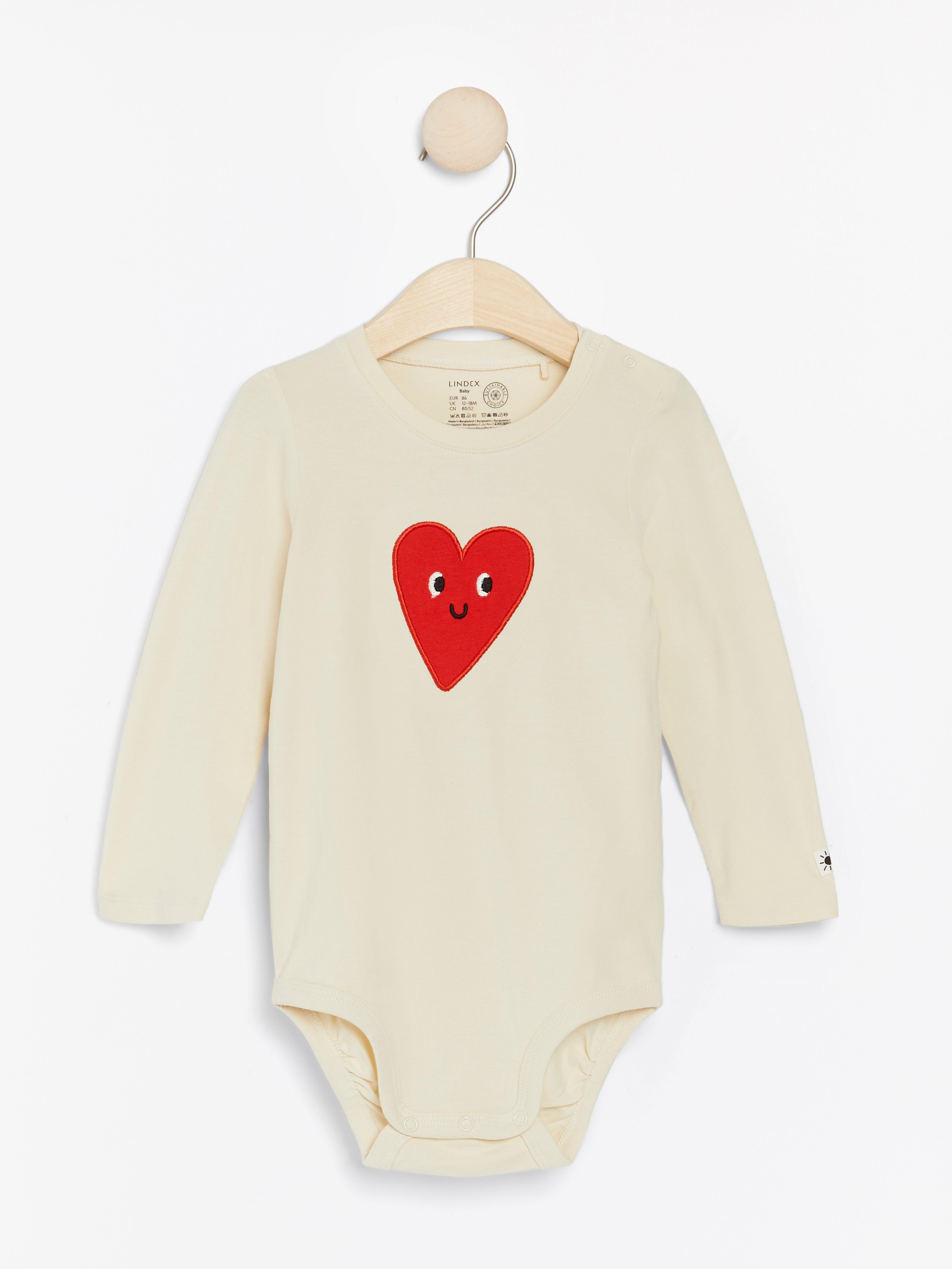 Body   - Kids Wear - Beige