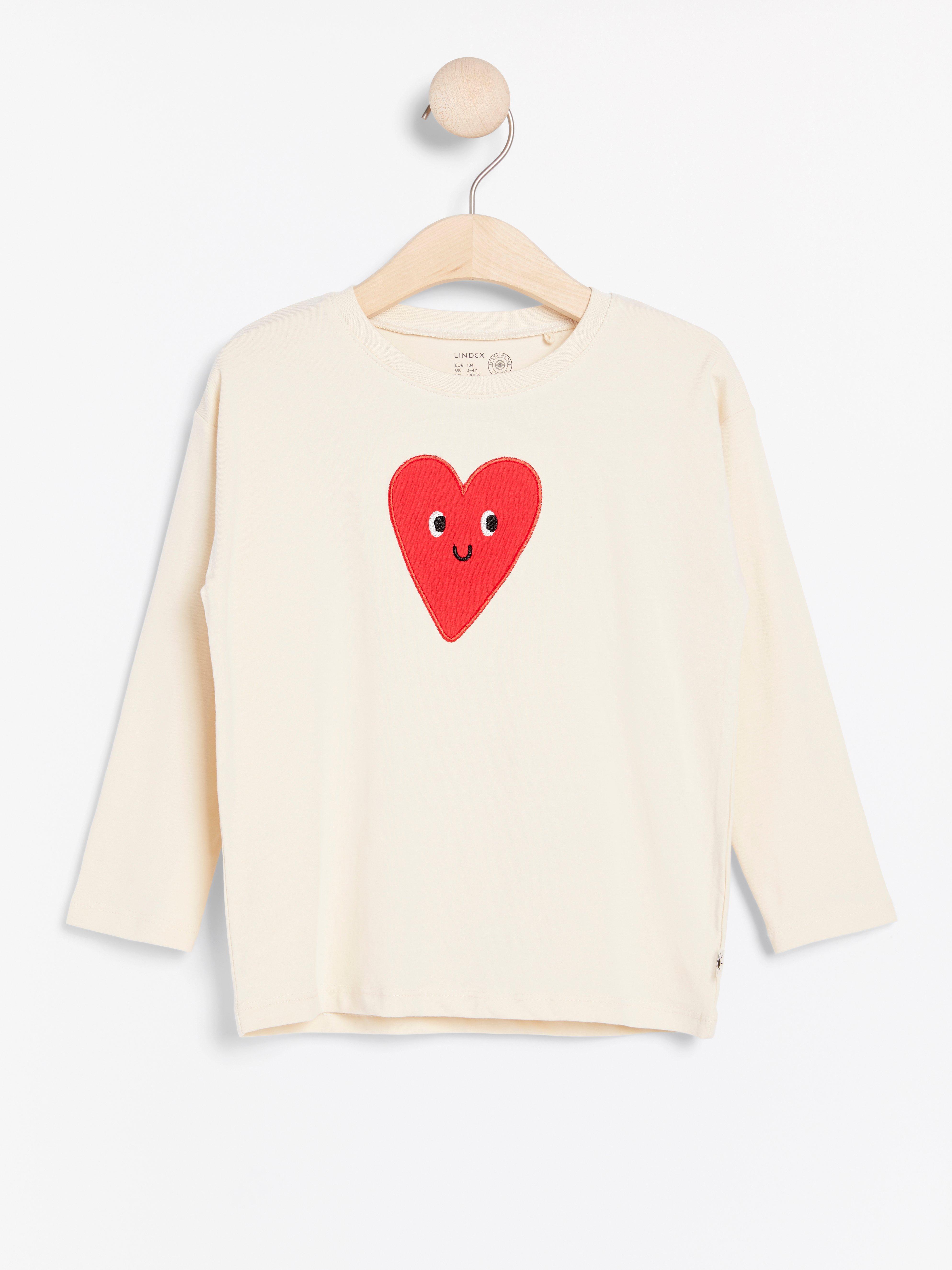 Top - Kids Wear - Beige