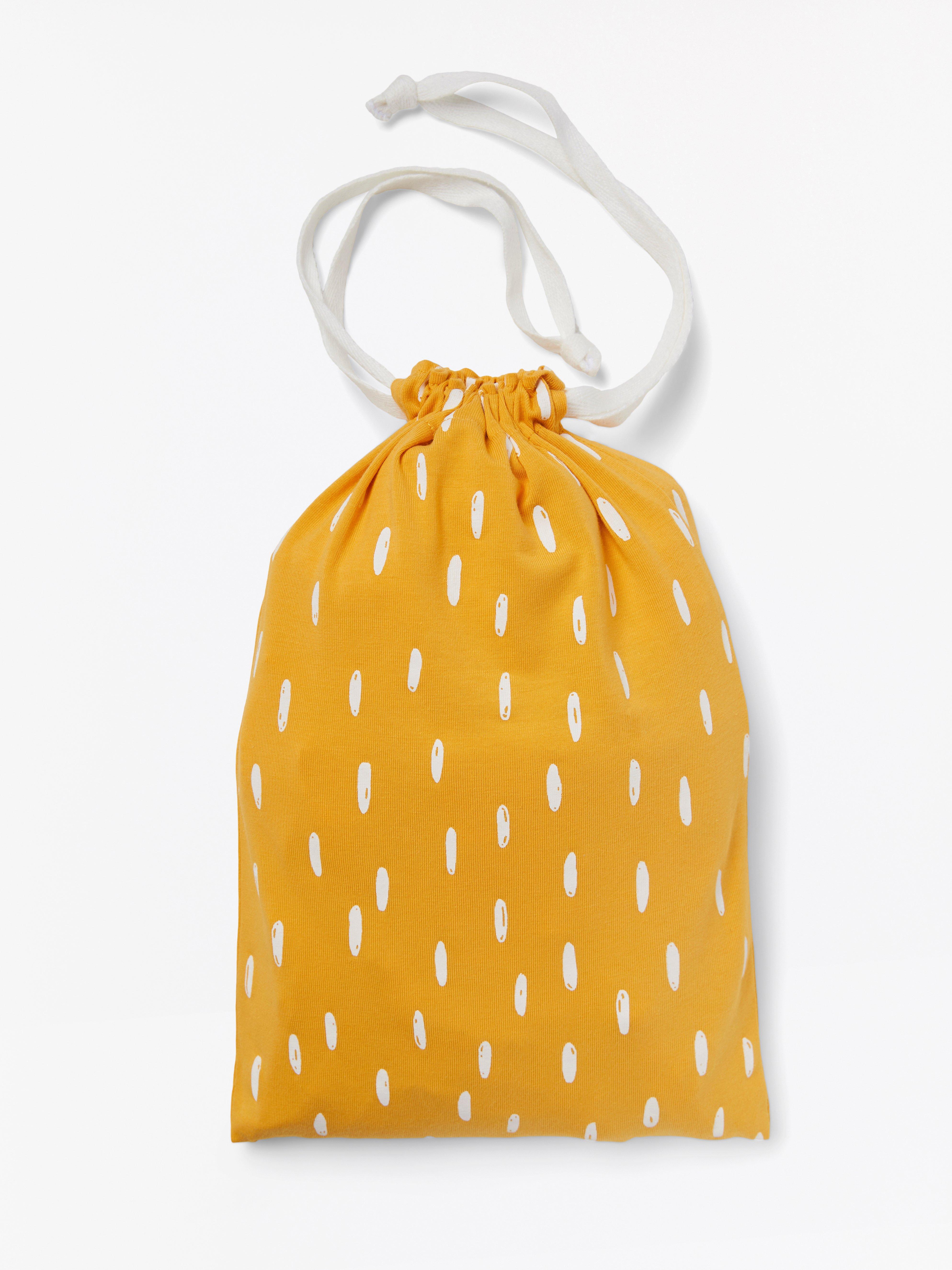Set - Kids Wear - Yellow