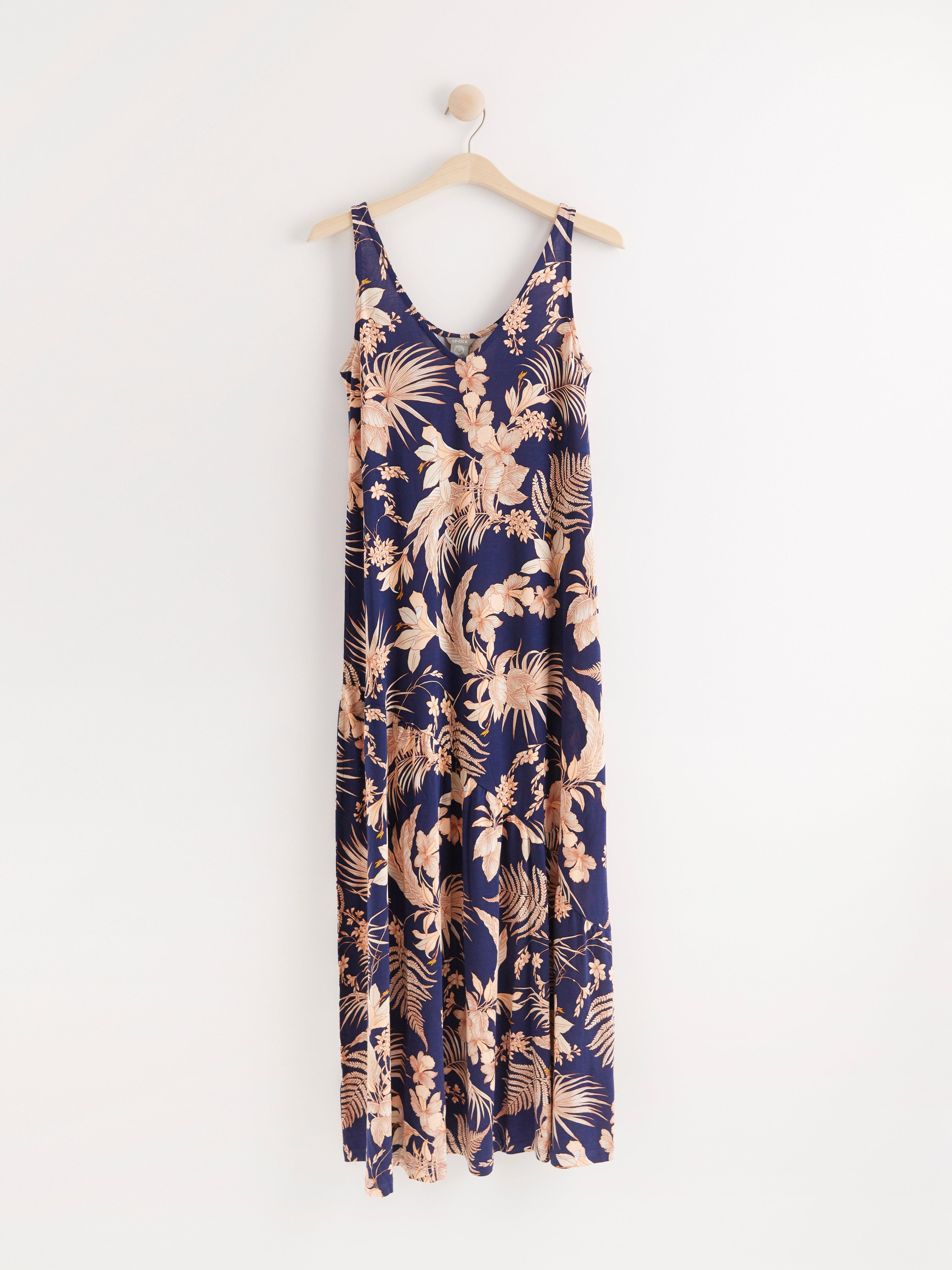 Šaty - Ženy - Modrá