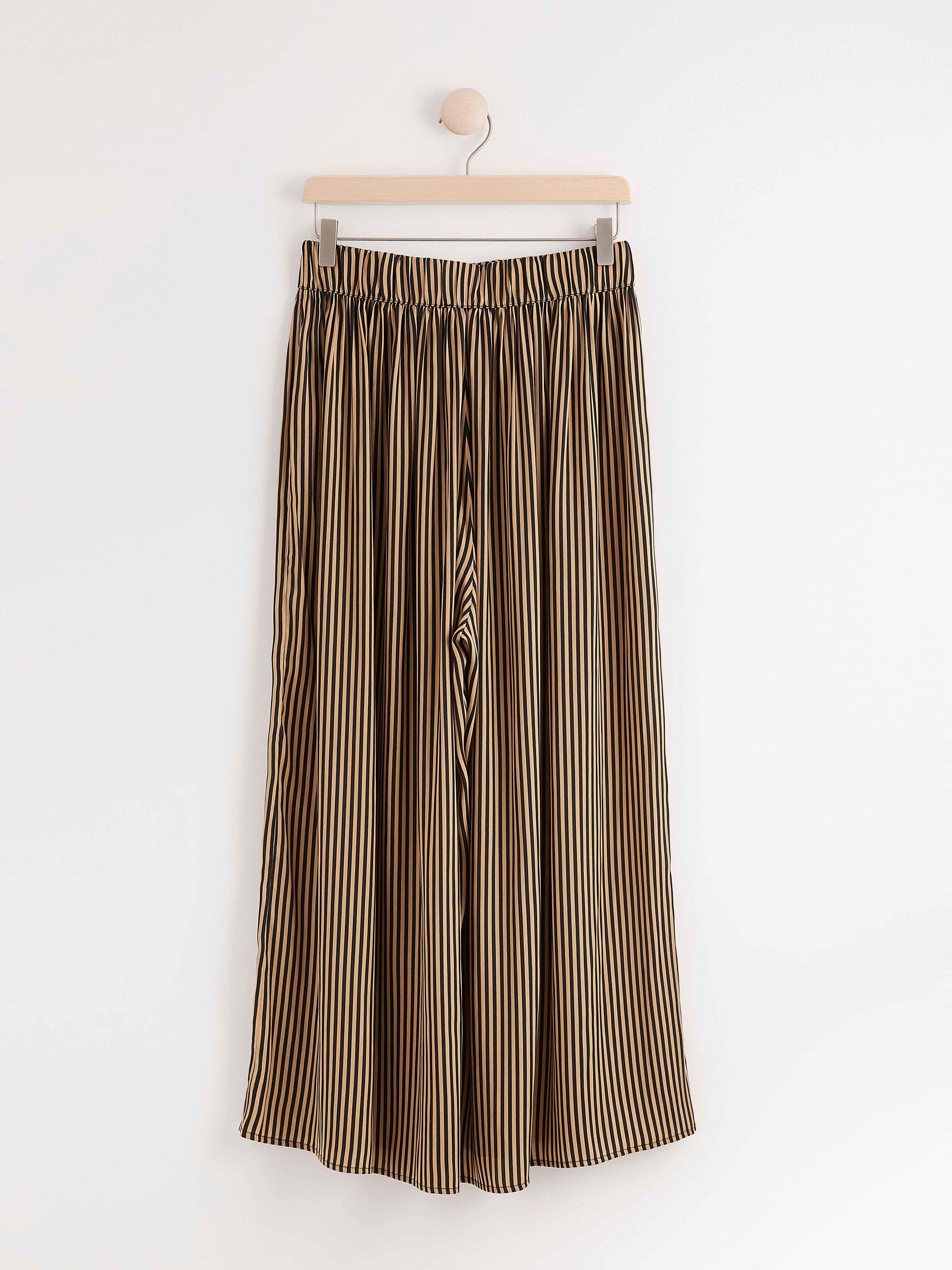 Trousers - Womens Wear - Beige