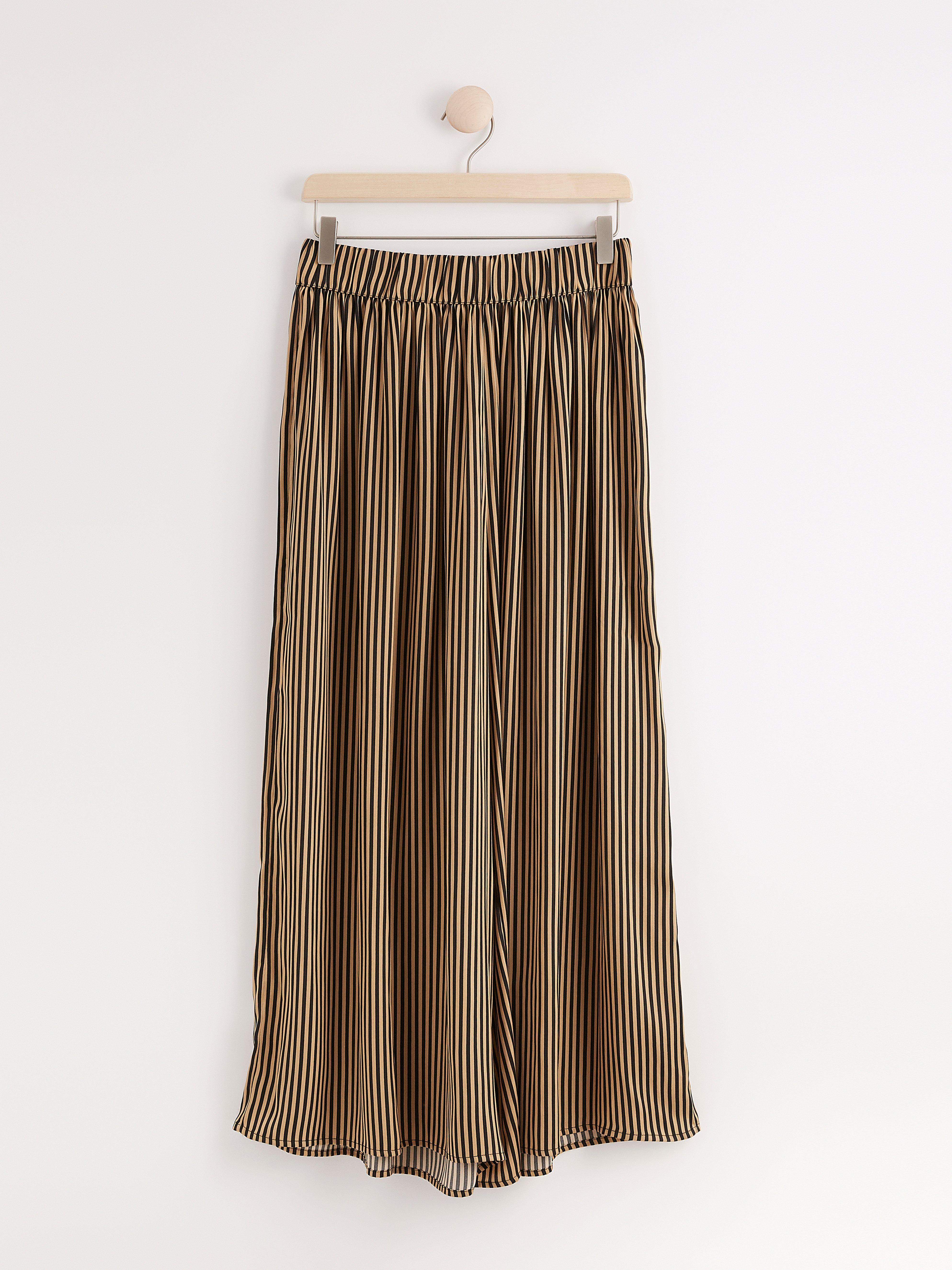 Trousers - Womens Wear - Beige