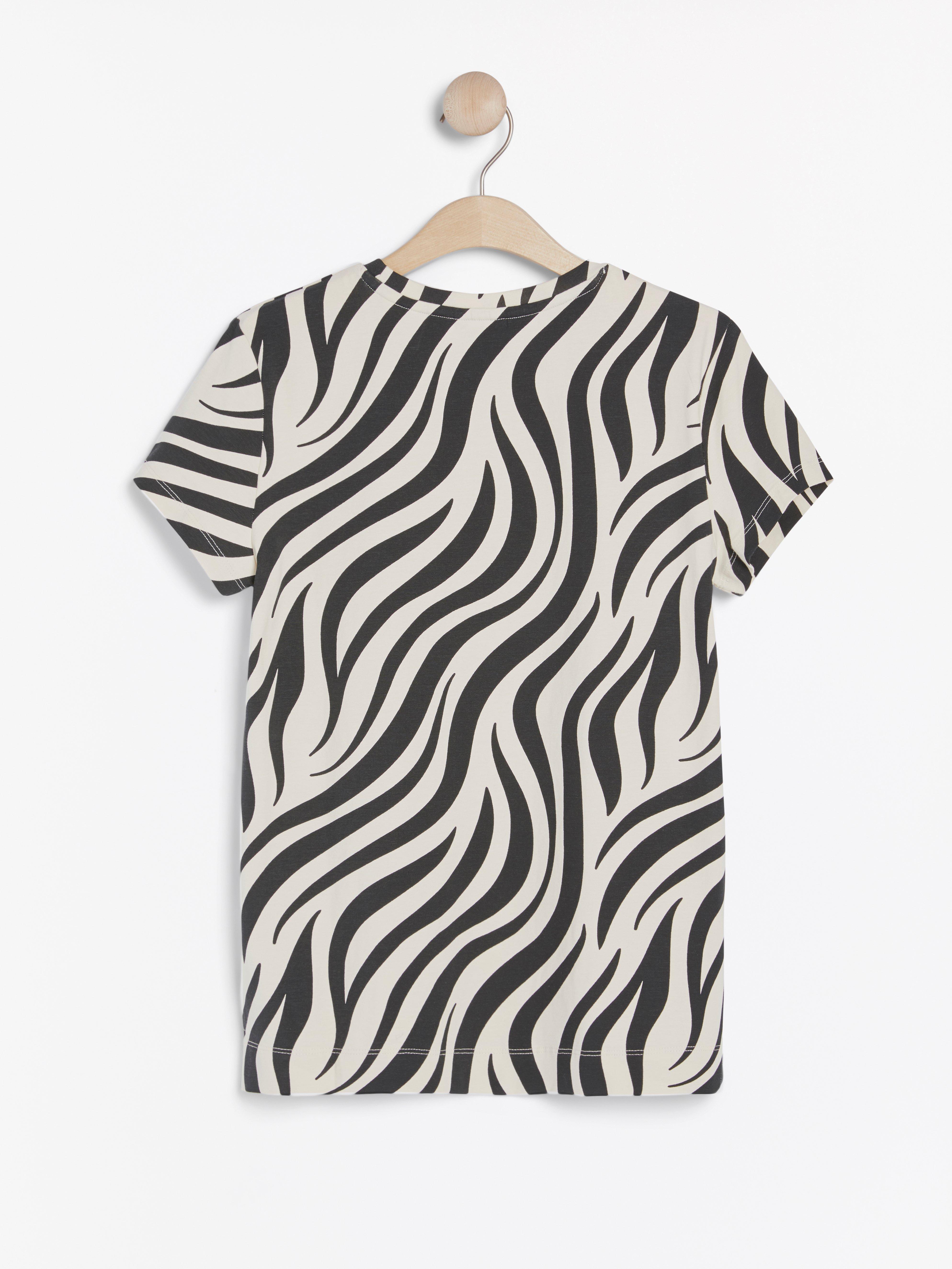 Top - Womens Wear - Black