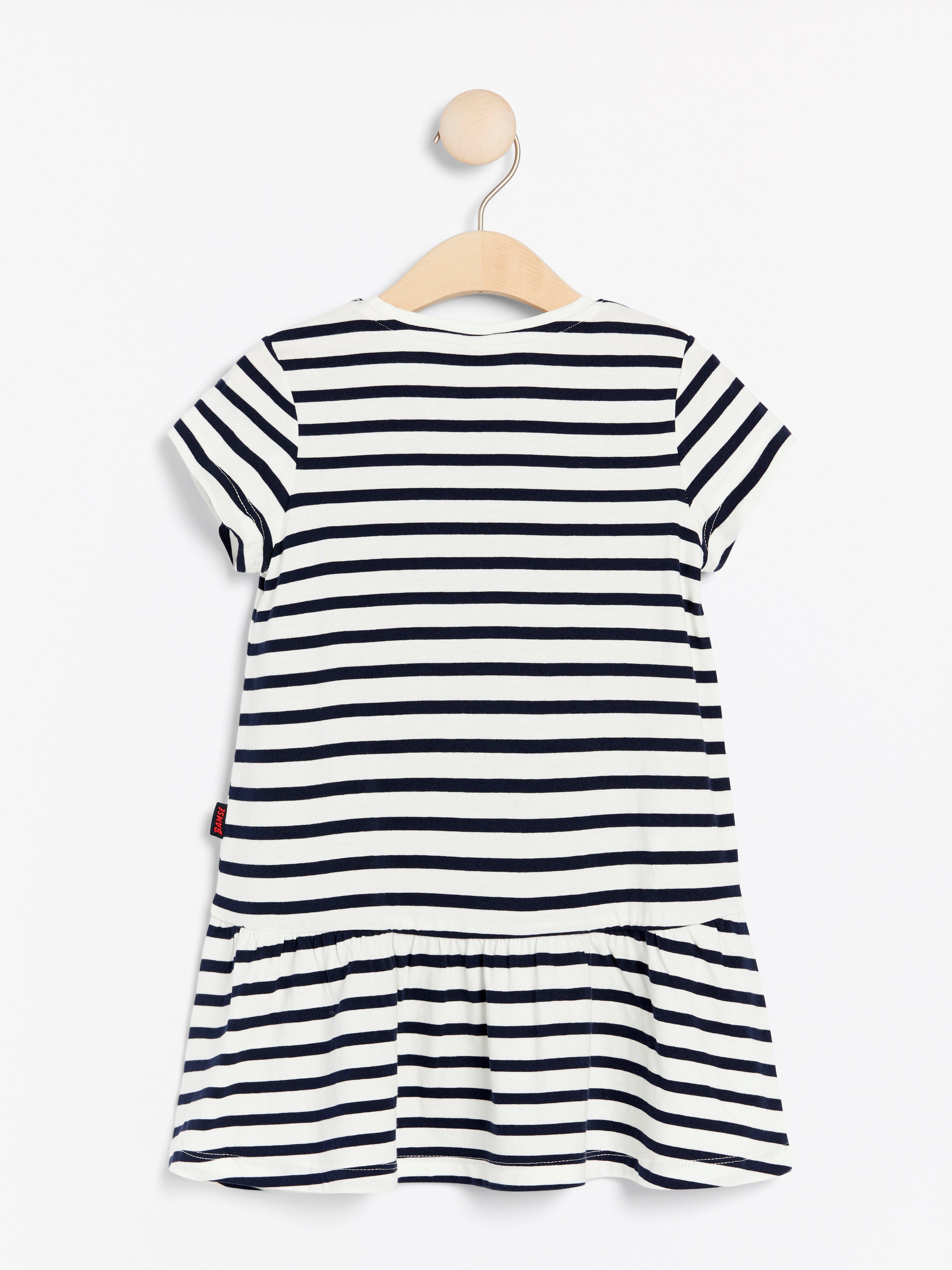 Tunic - Kids Wear - Blue