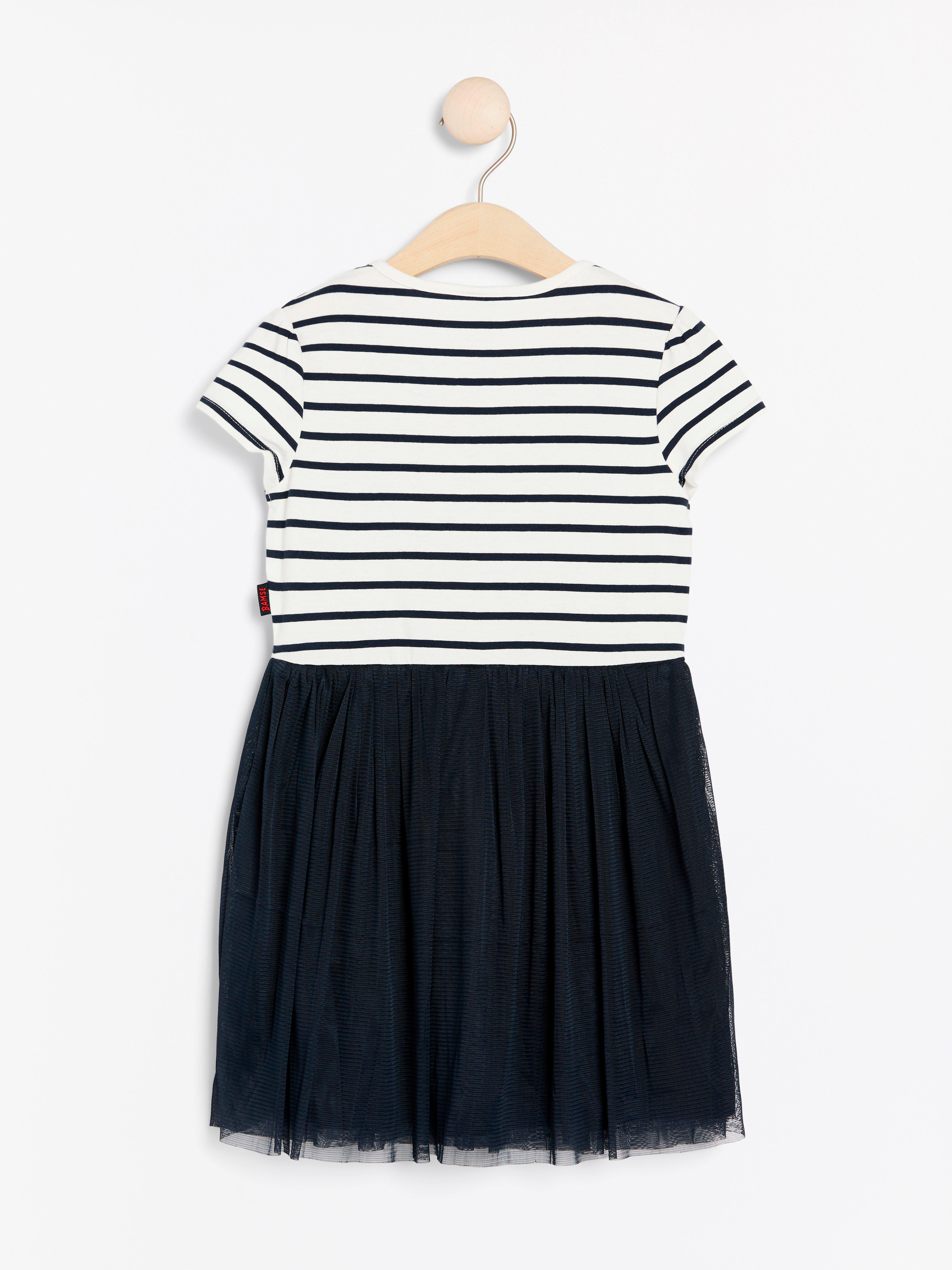 Dress - Kids Wear - Blue