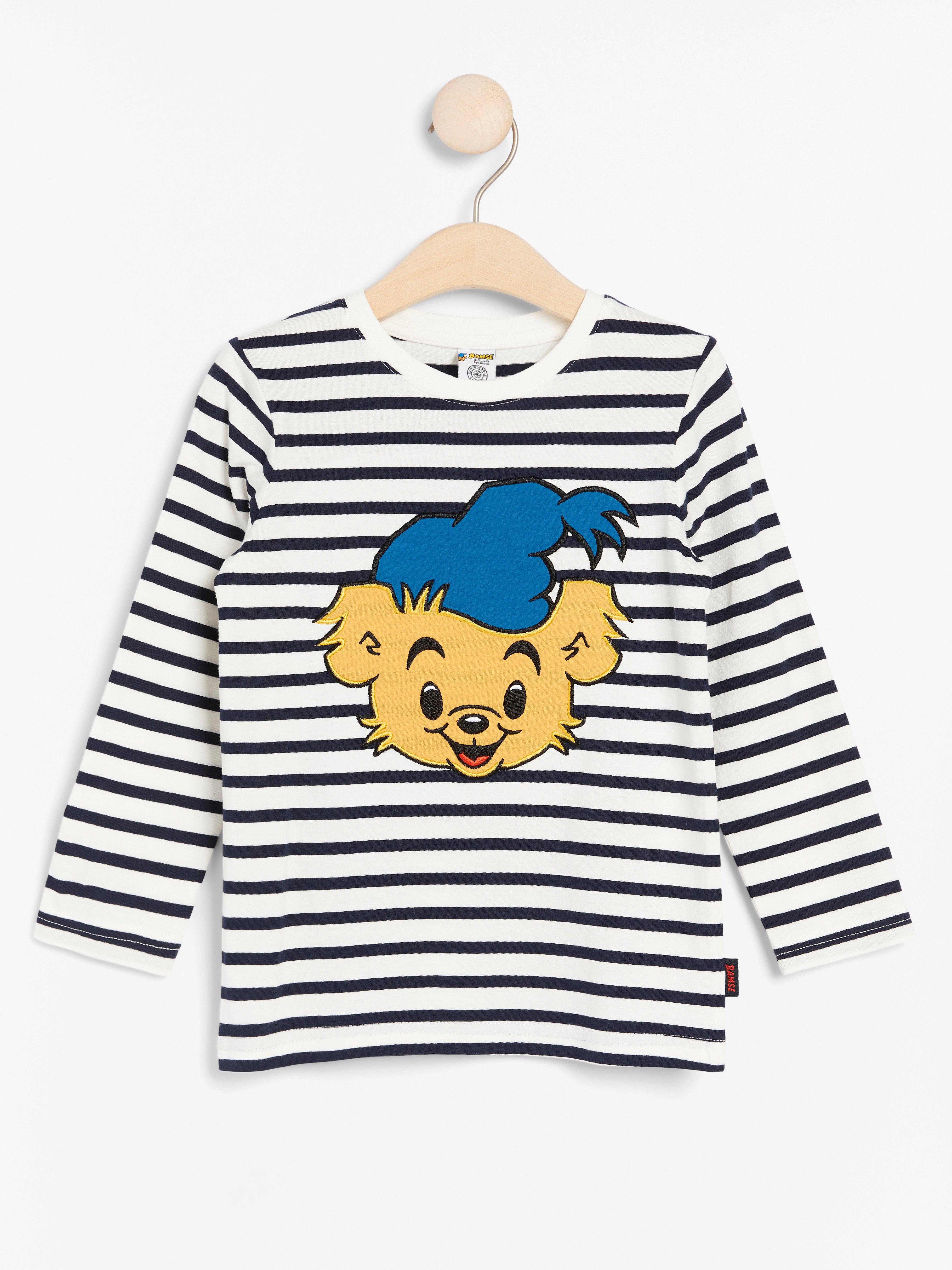 Top - Kids Wear - White