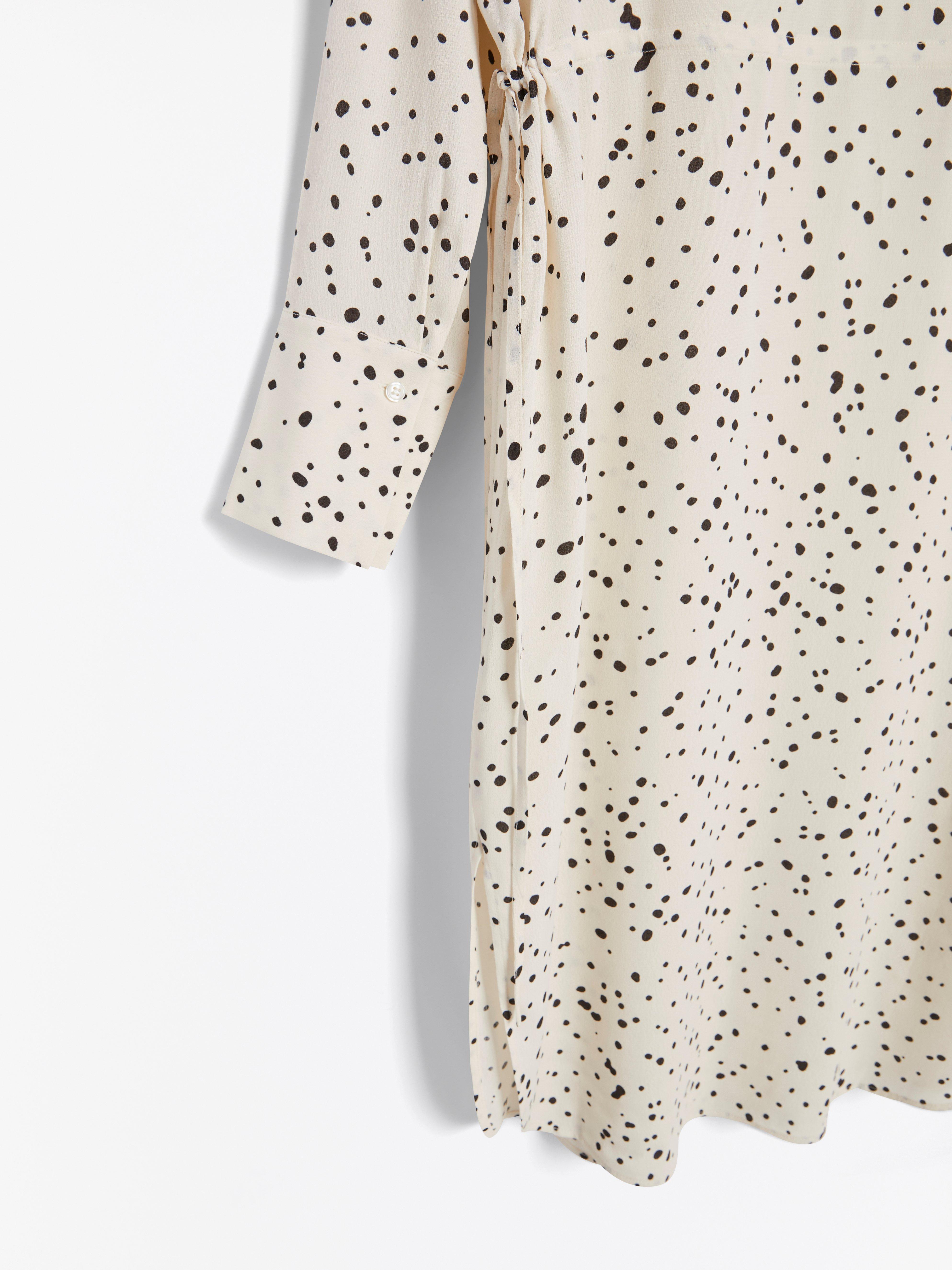 Dress - Womens Wear - Beige