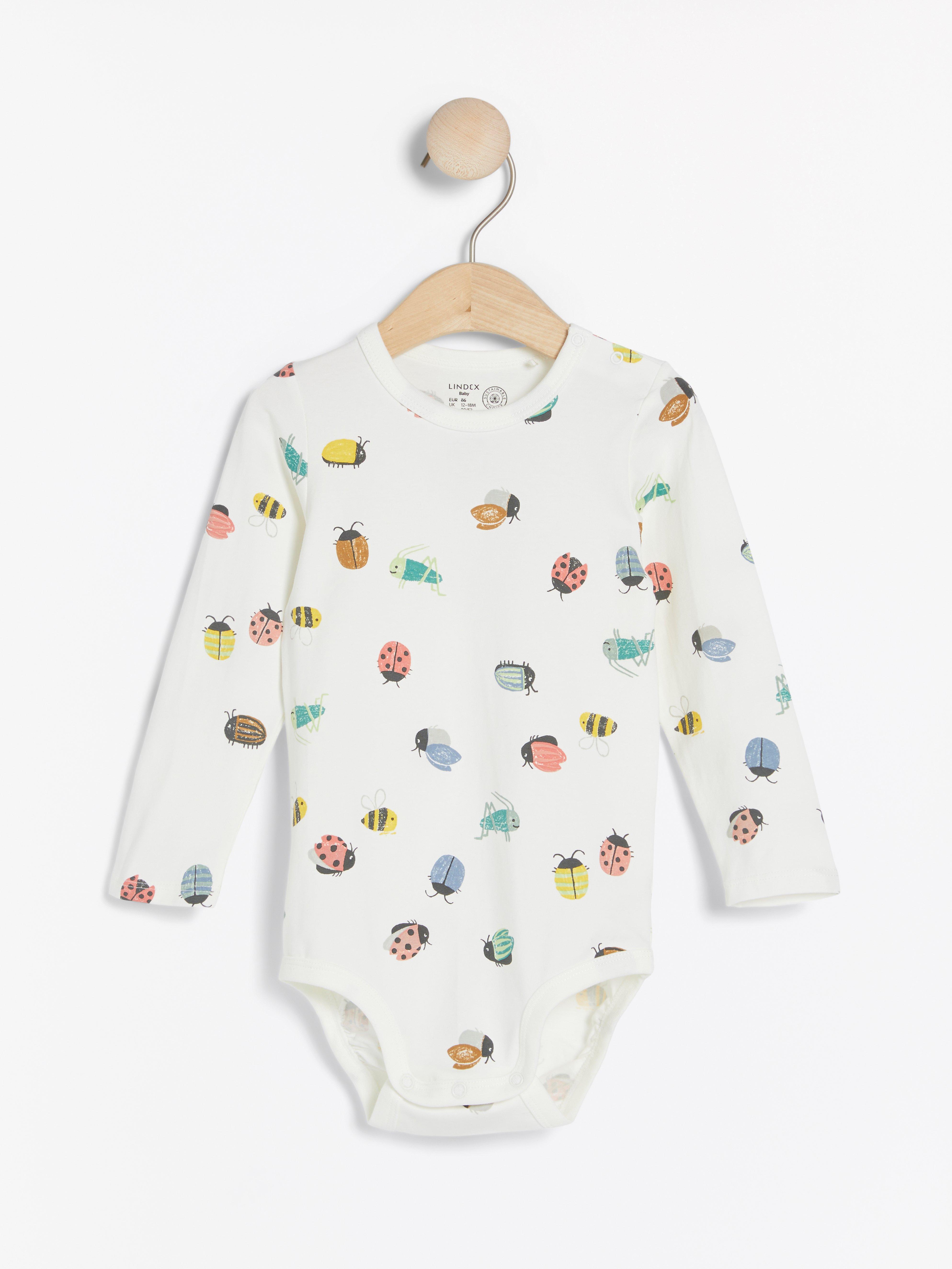 lindex baby clothes