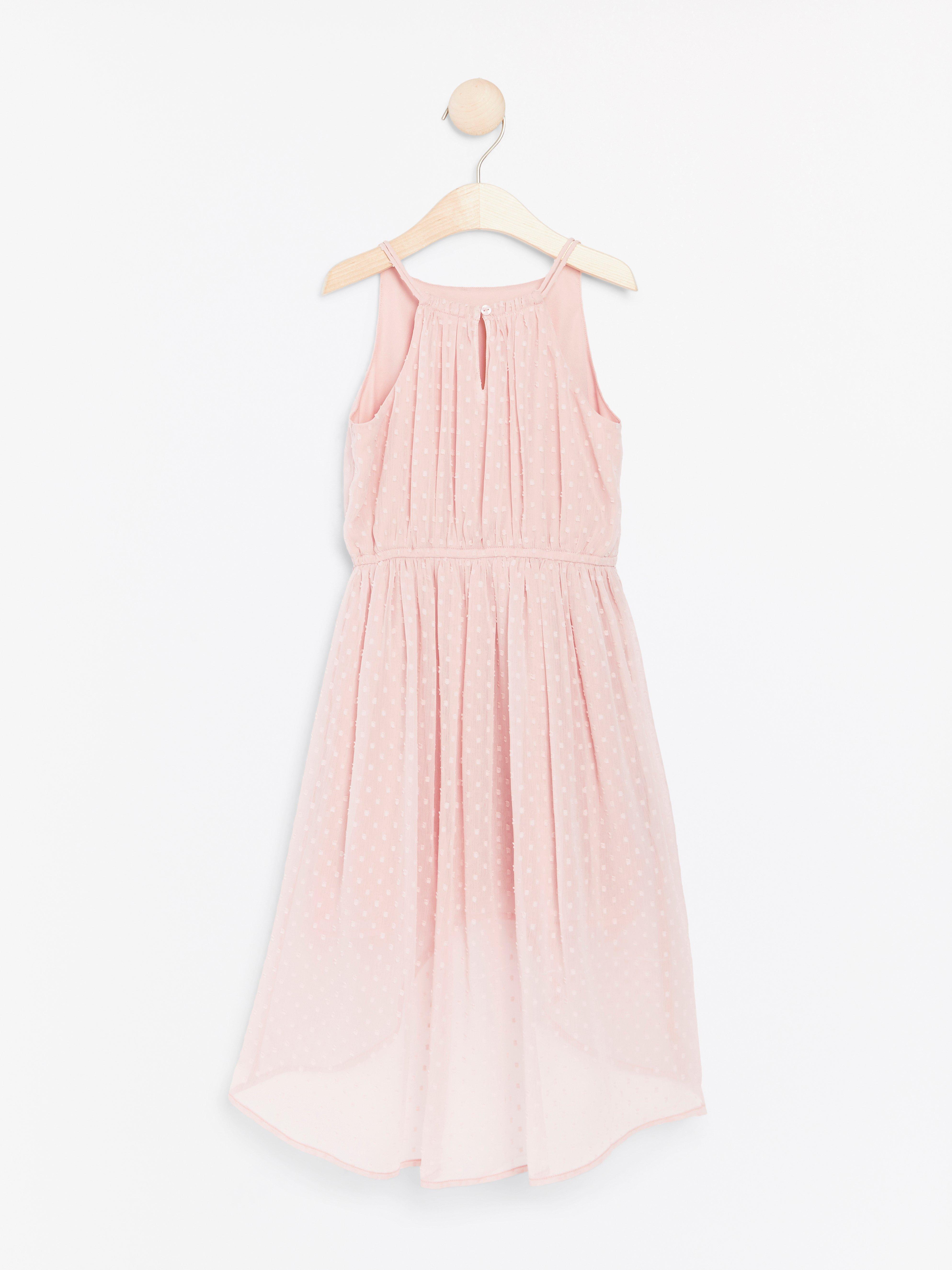 Dress - Kids Wear - Pink