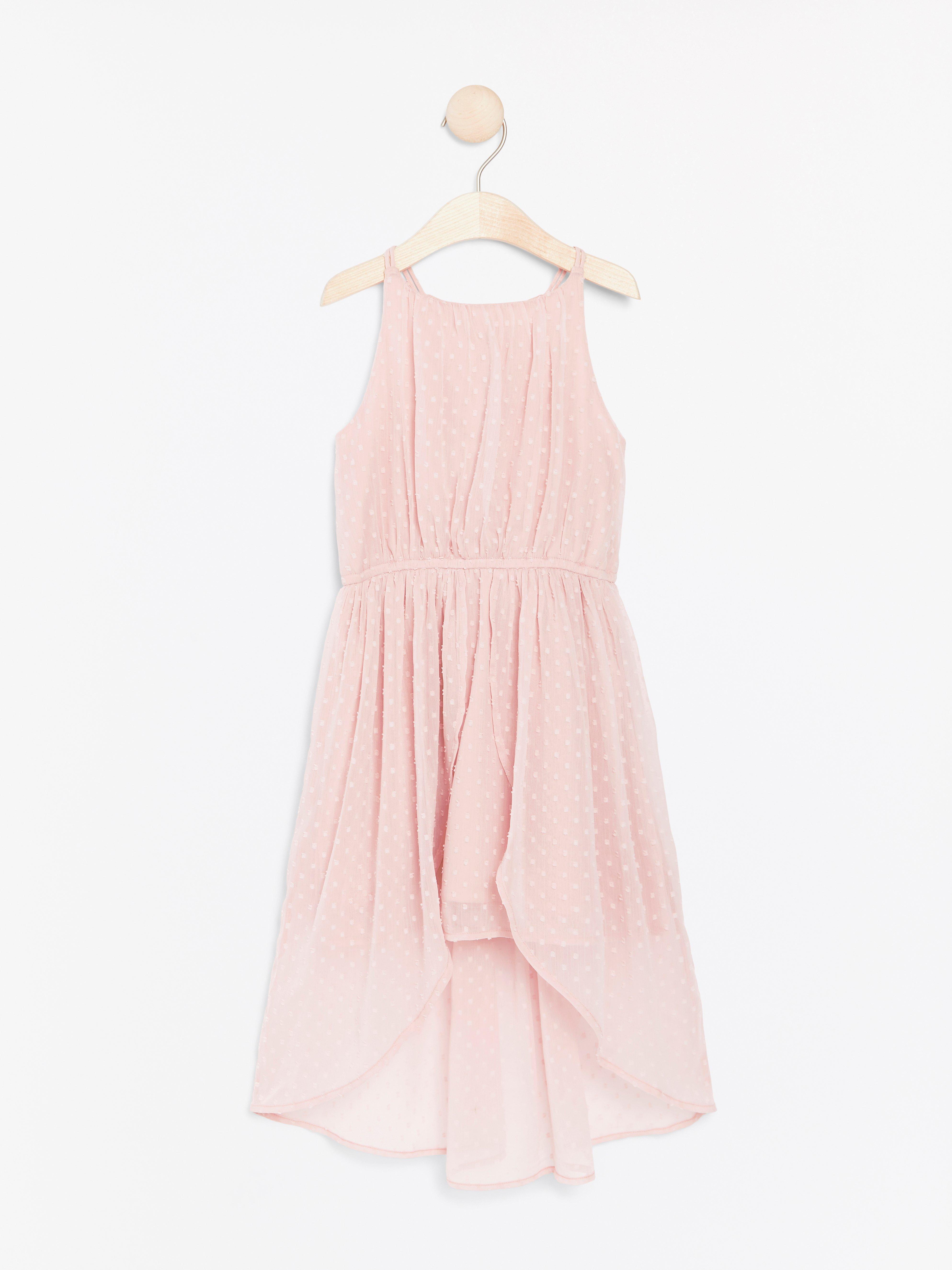 Mekko - Lapset - Pinkki