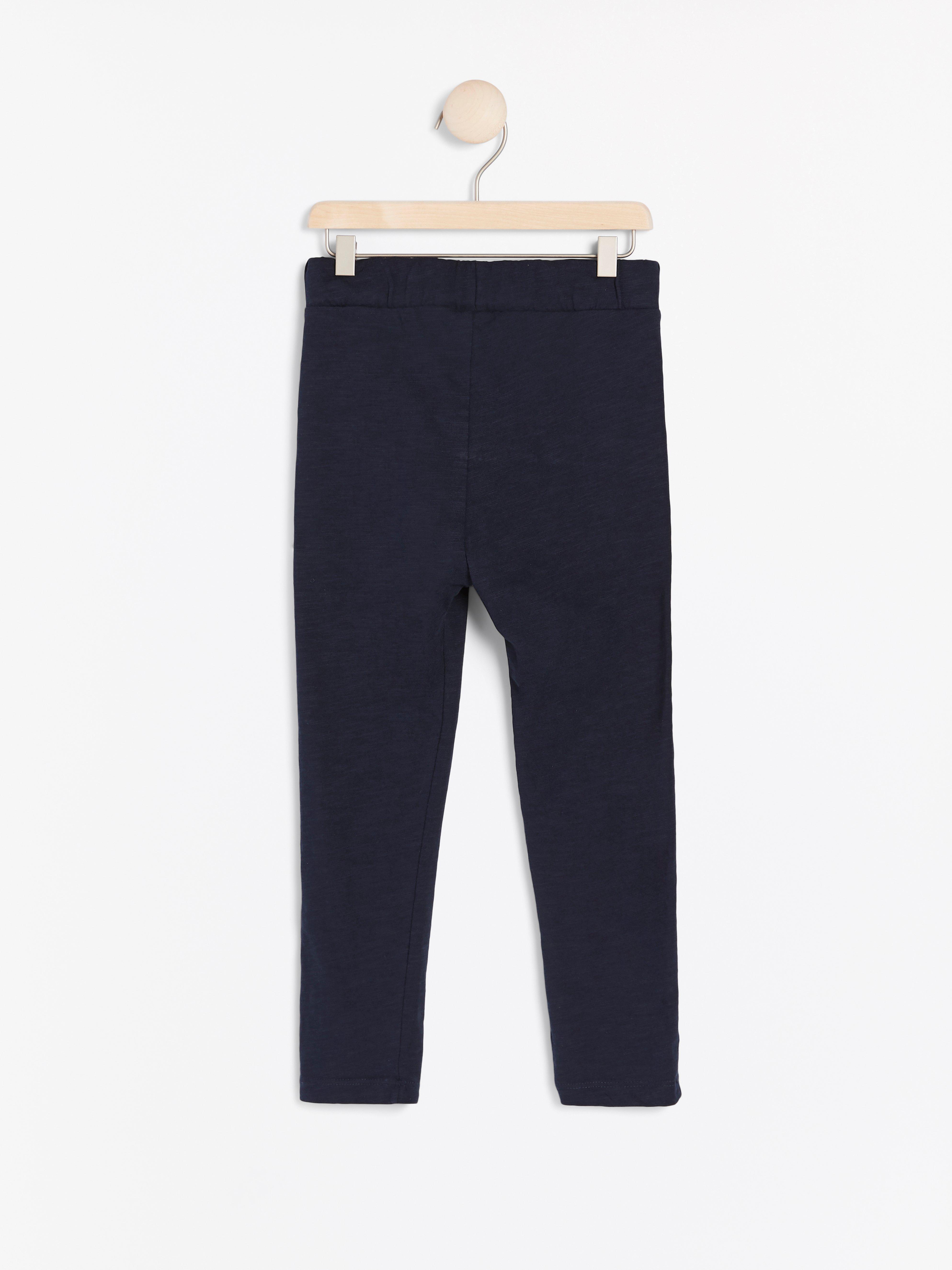 Trousers - Kids Wear - Blue