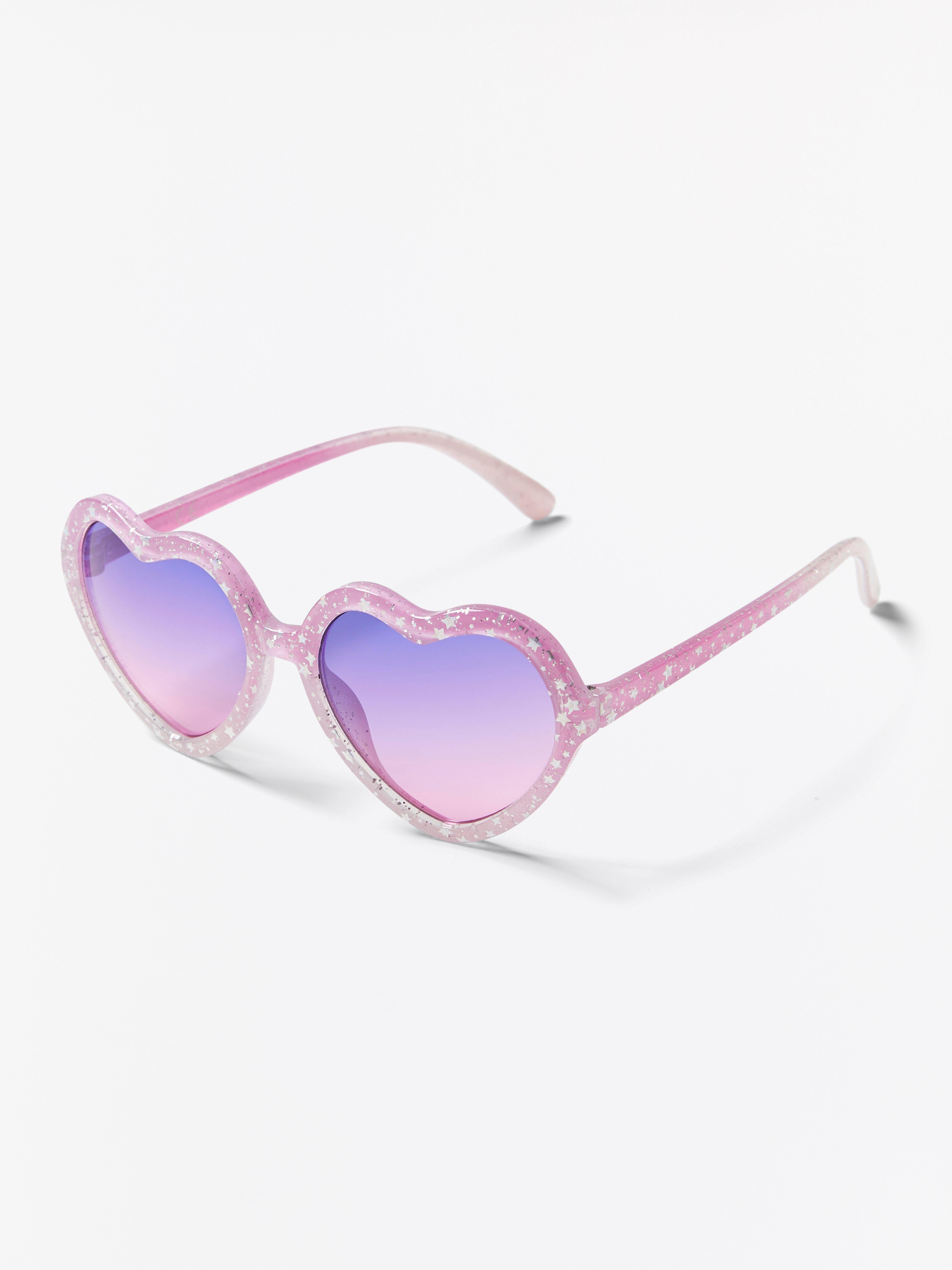 Sluneční brýle - Děti - Fialová