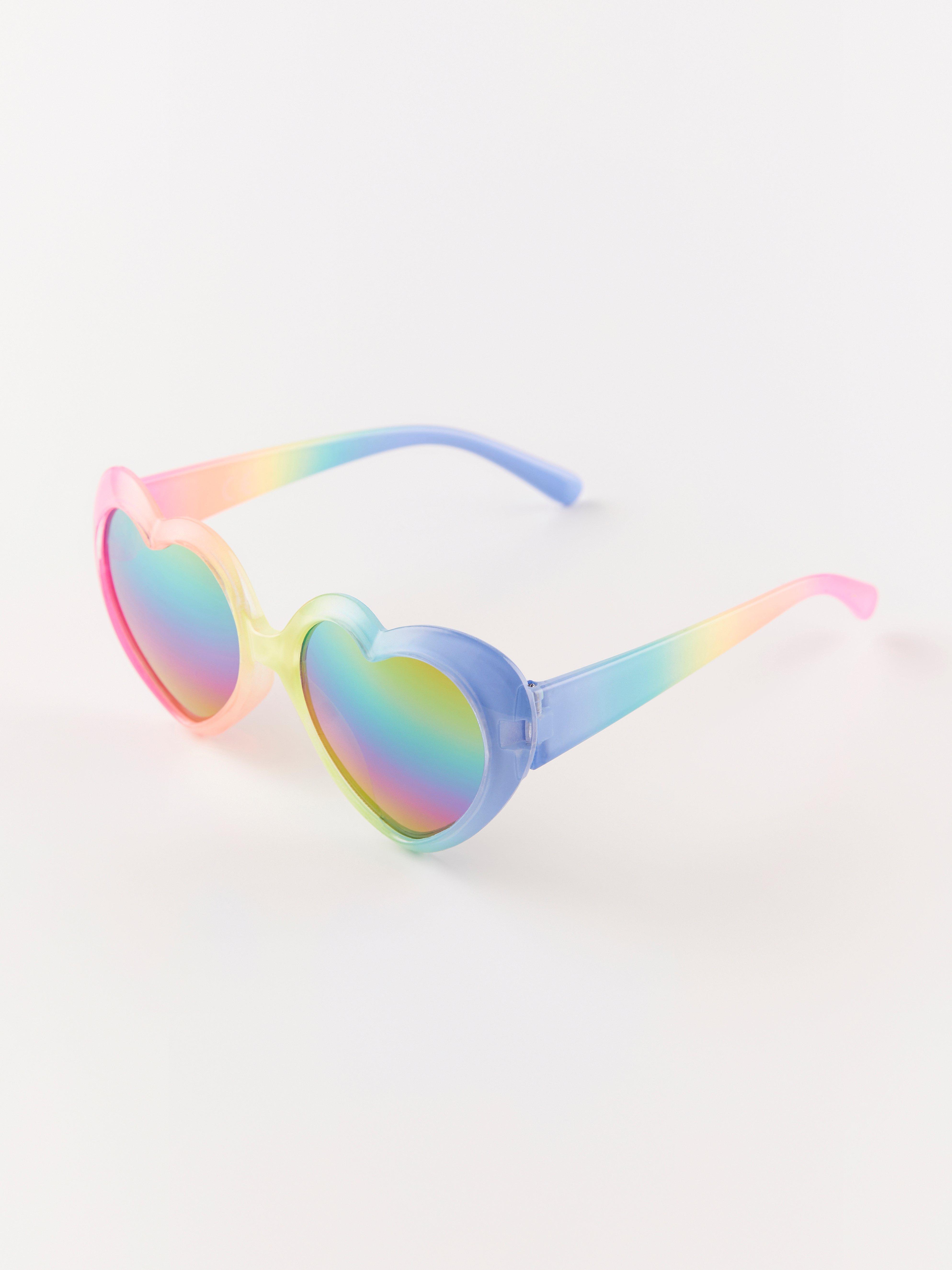 Sunglasses - Kids Wear - Yellow
