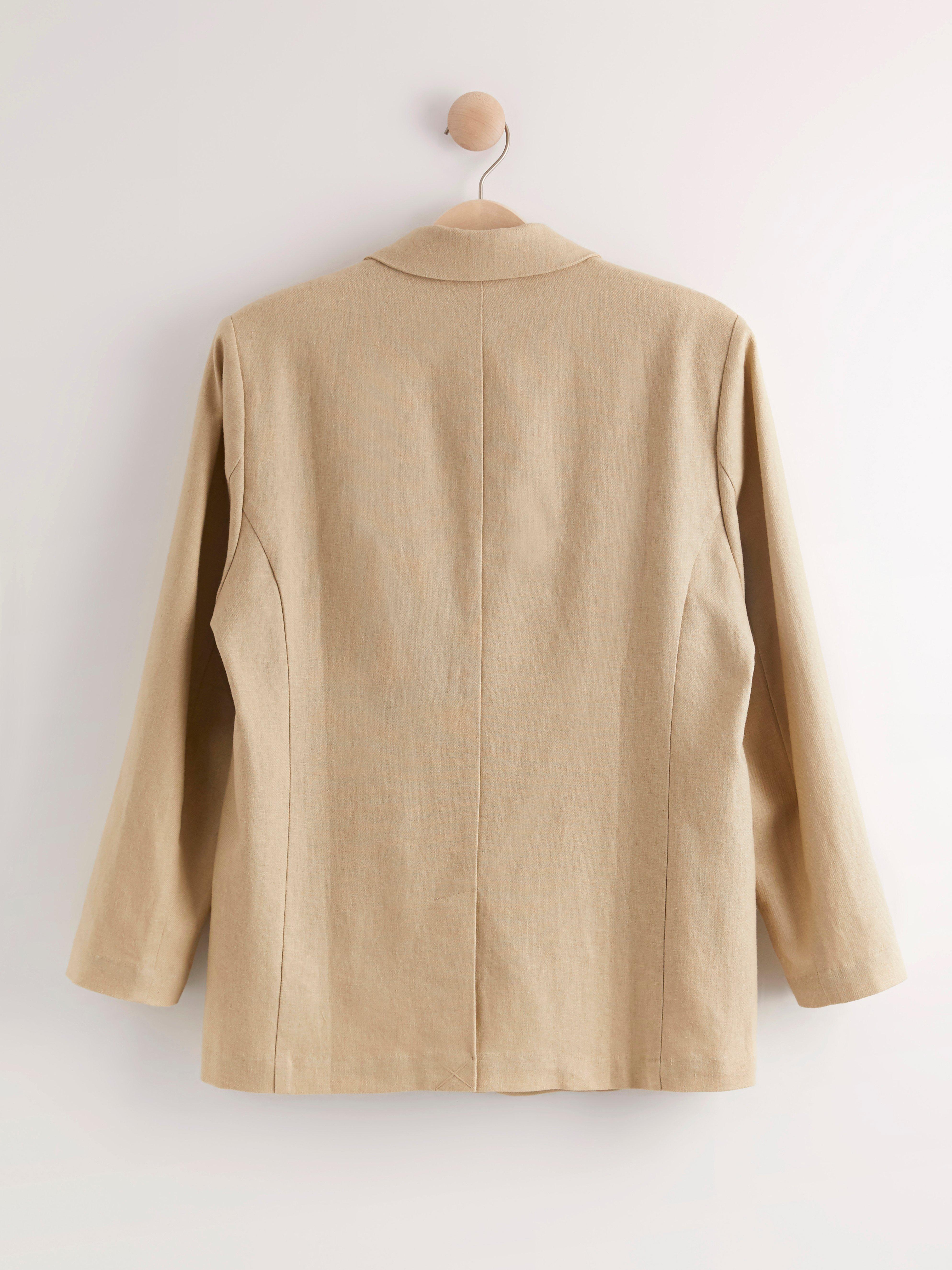 Kavaj - Dam - Beige
