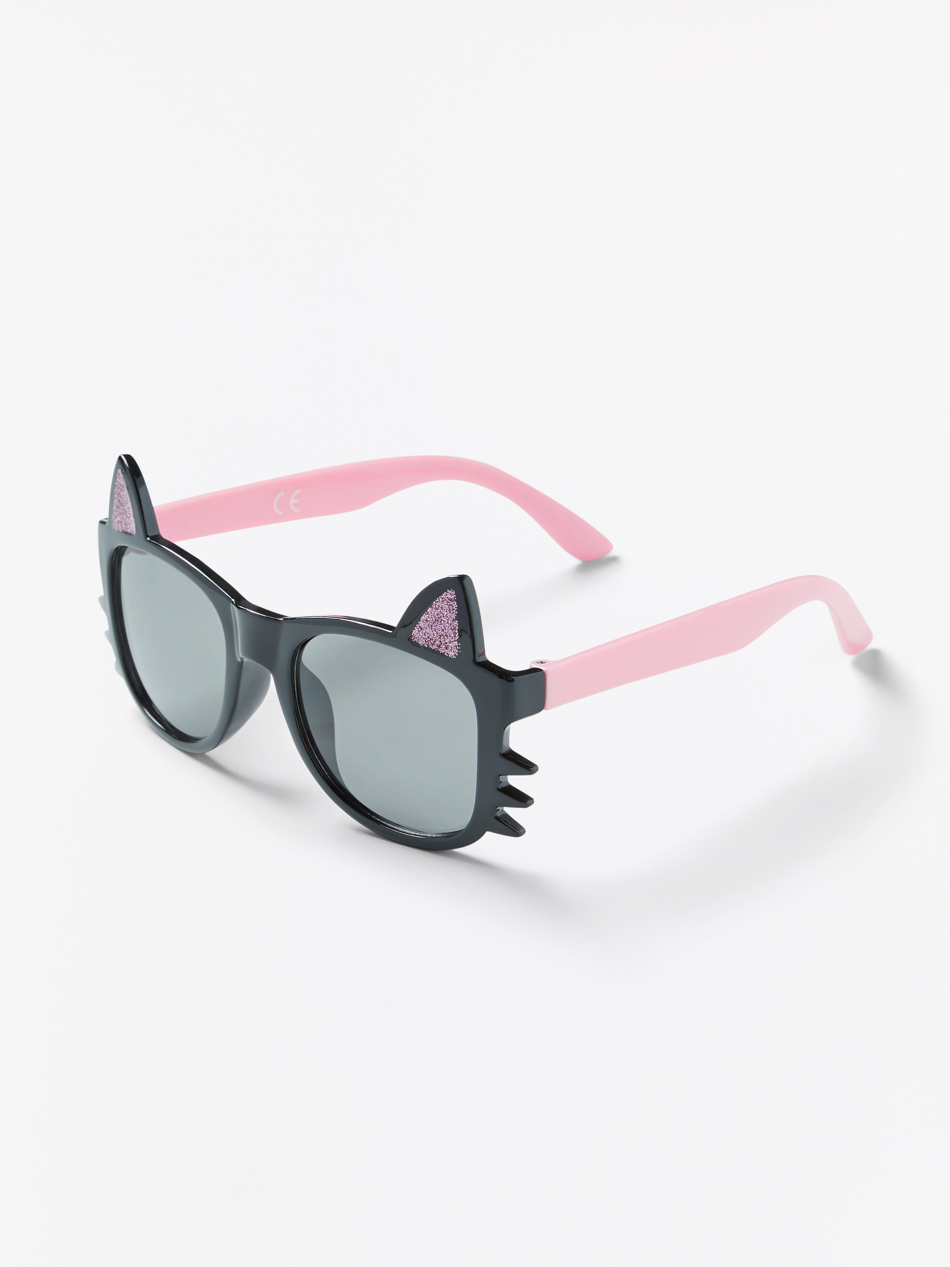Sunglasses - Kids Wear - Black