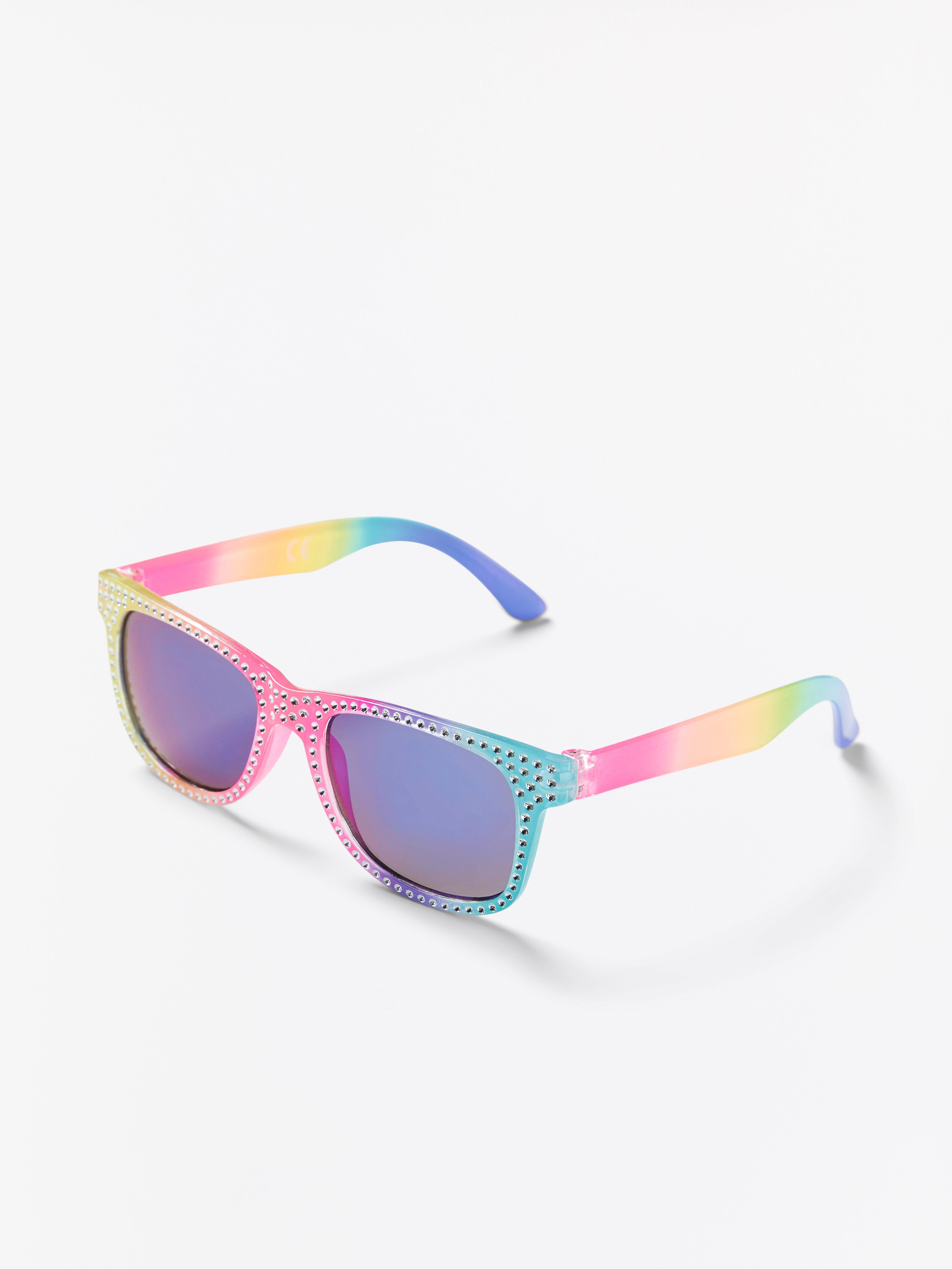 Sunglasses - Kids Wear - Metallics