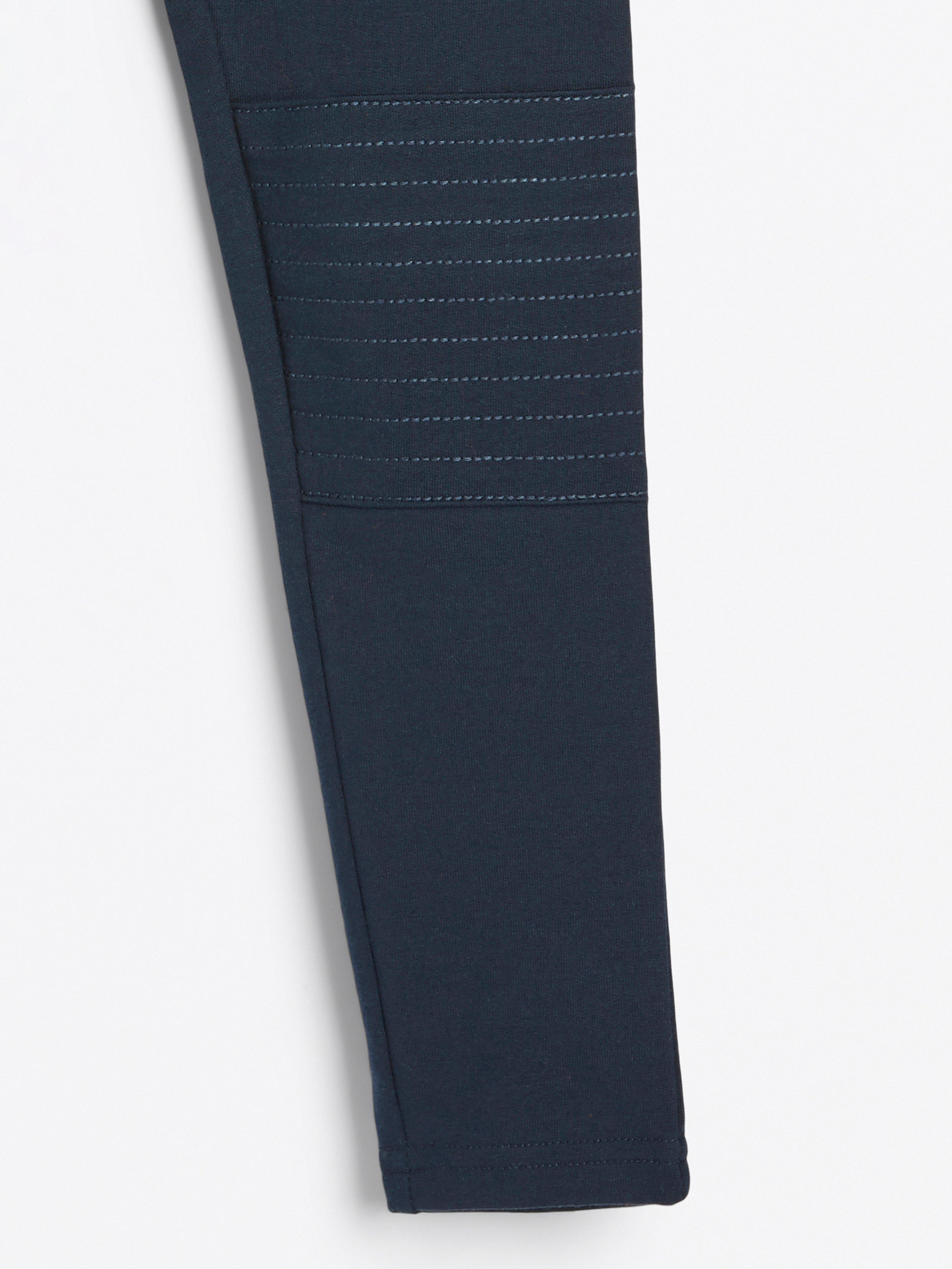 Leggings - Kids Wear - Blue