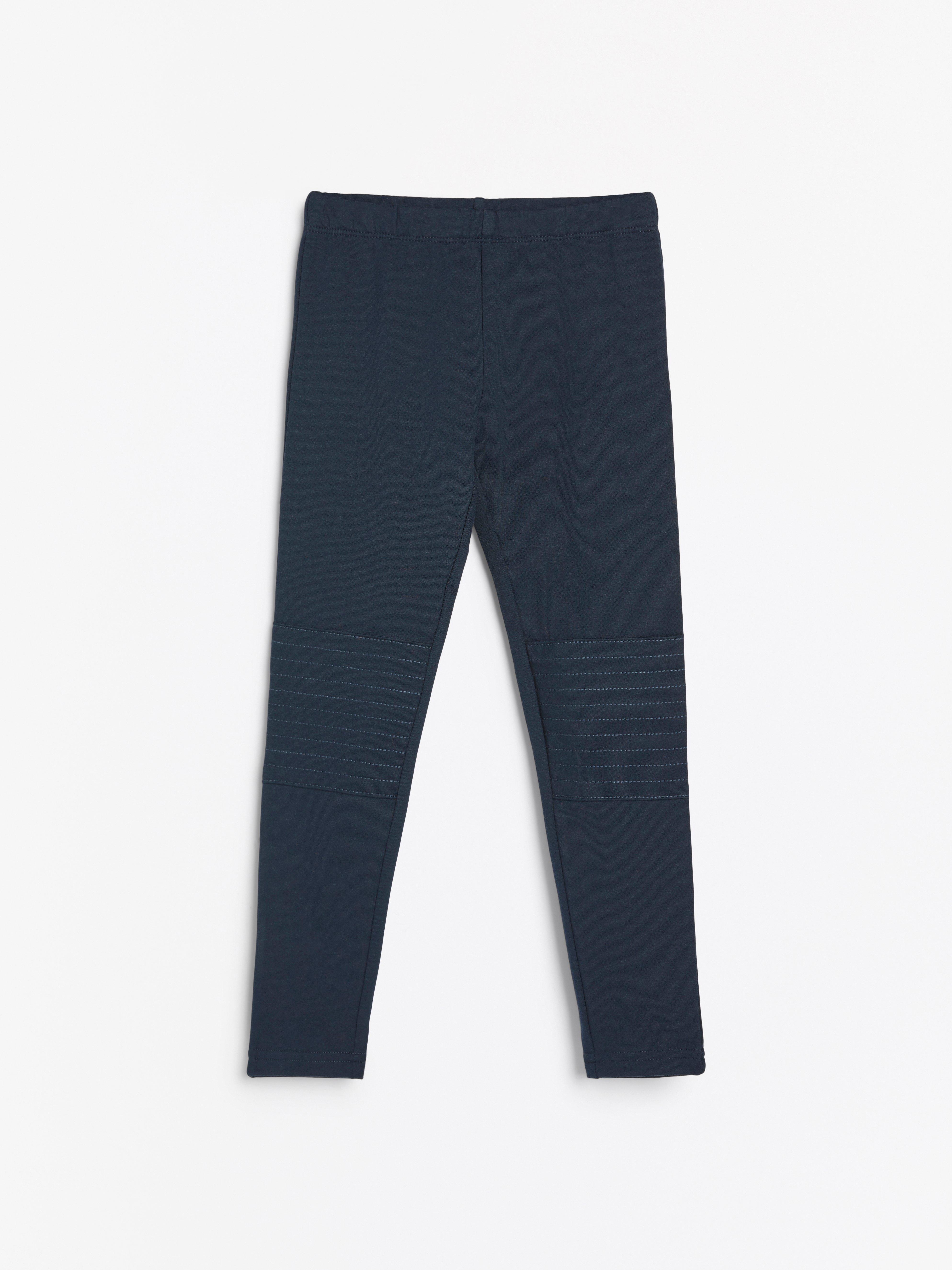 Leggings - Kids Wear - Blue