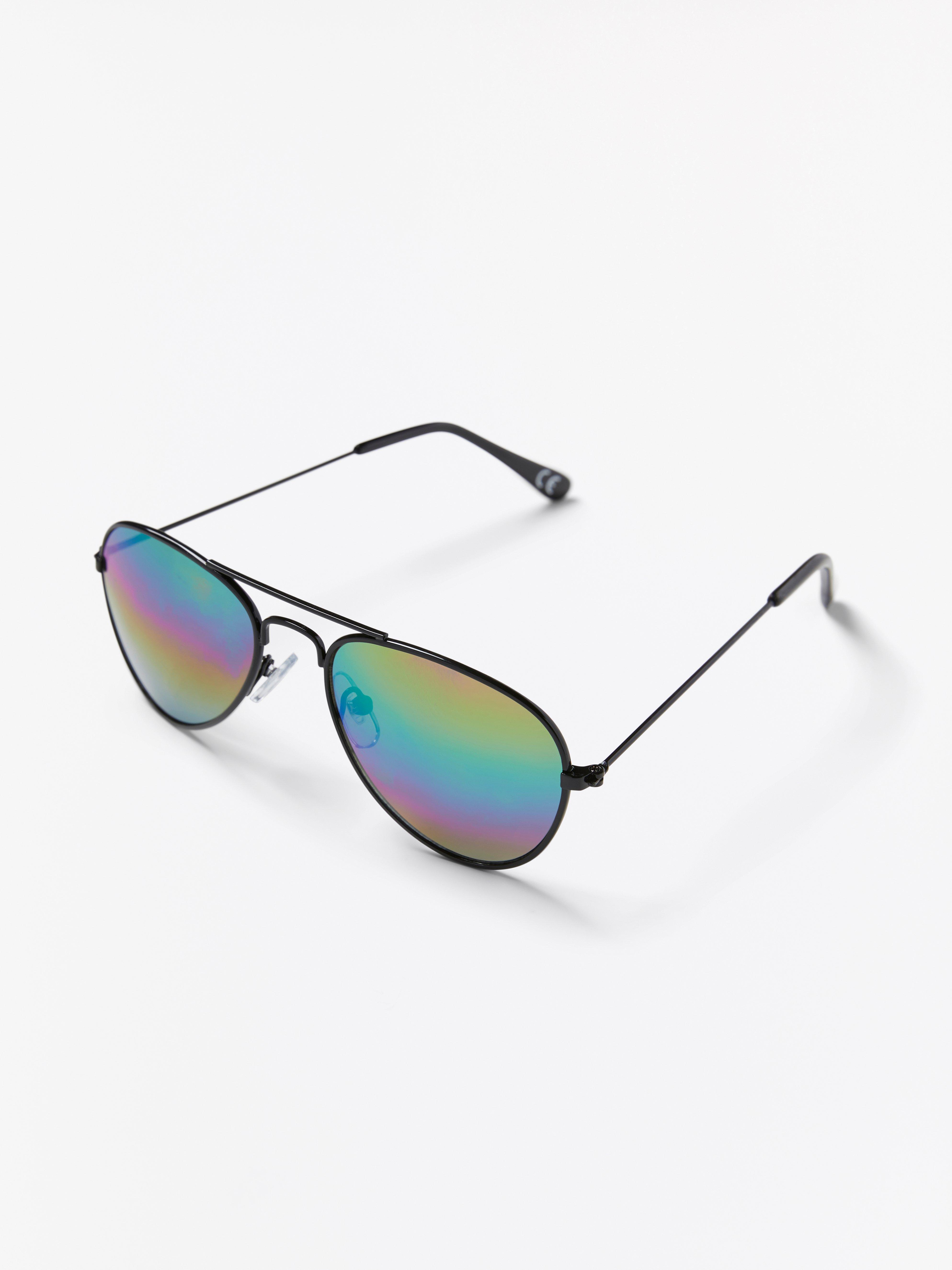 Sunglasses - Kids Wear - Black