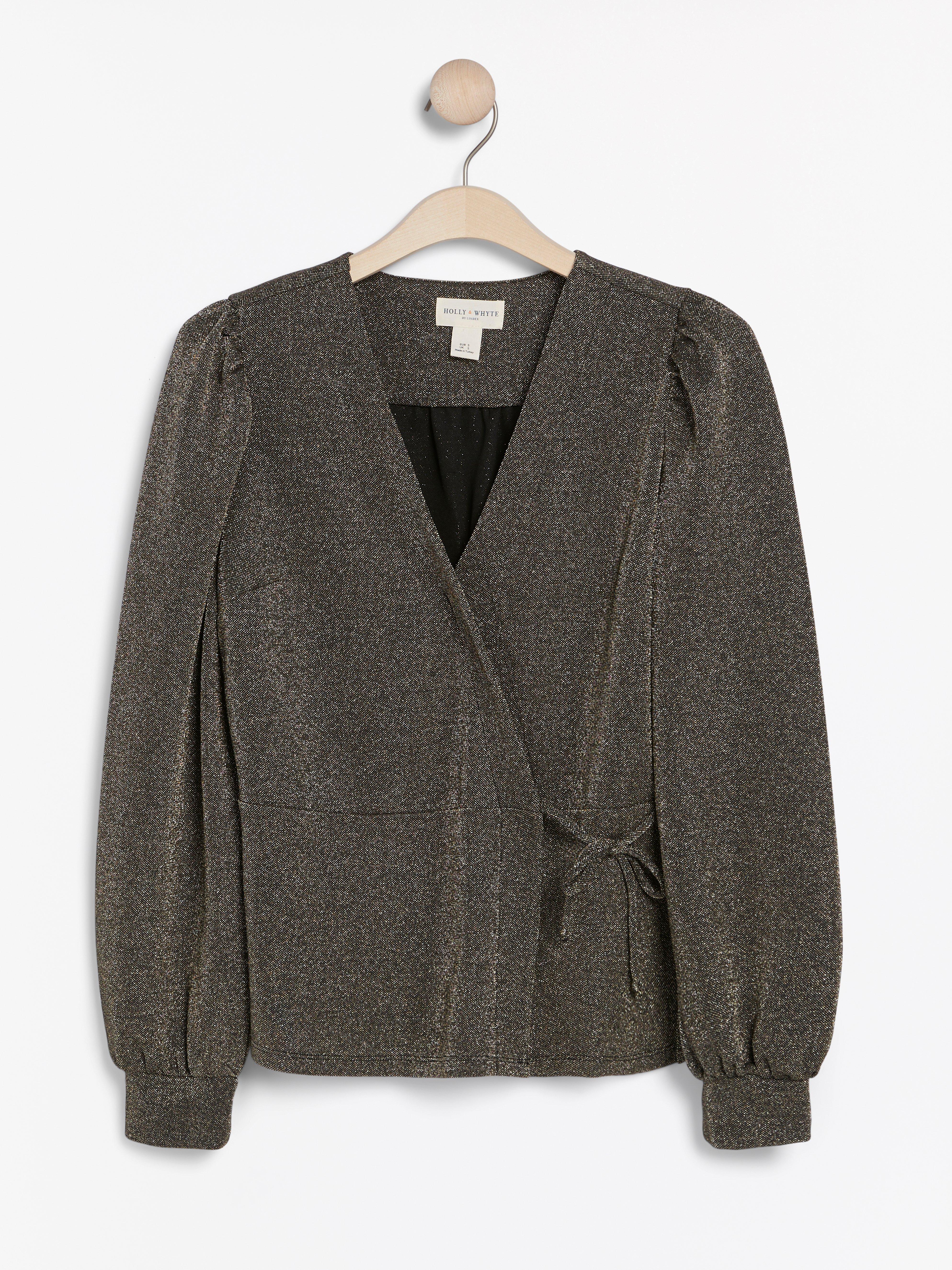 Blouse - Womens Wear - Yellow