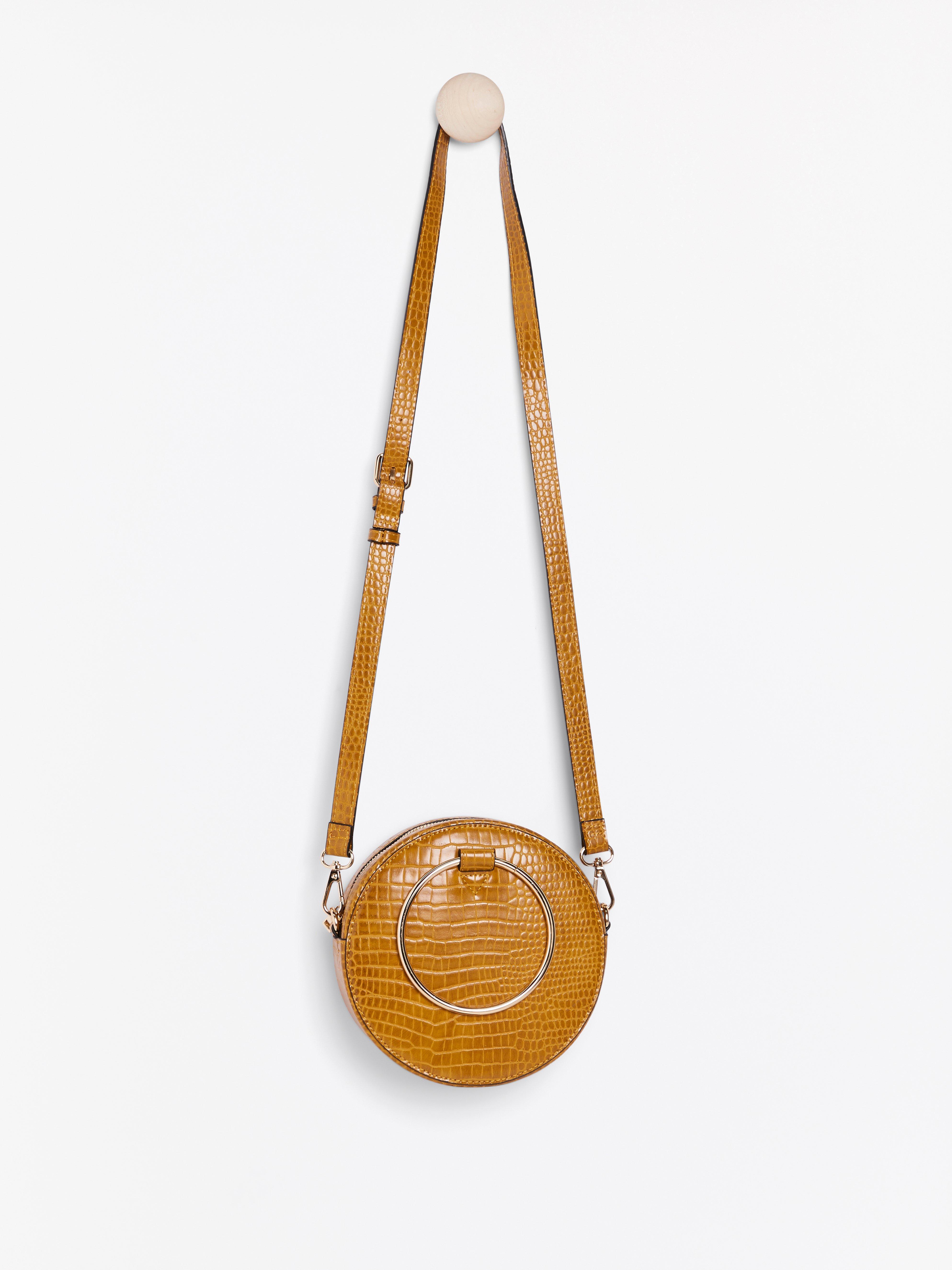 Bag - Womens Wear - Yellow