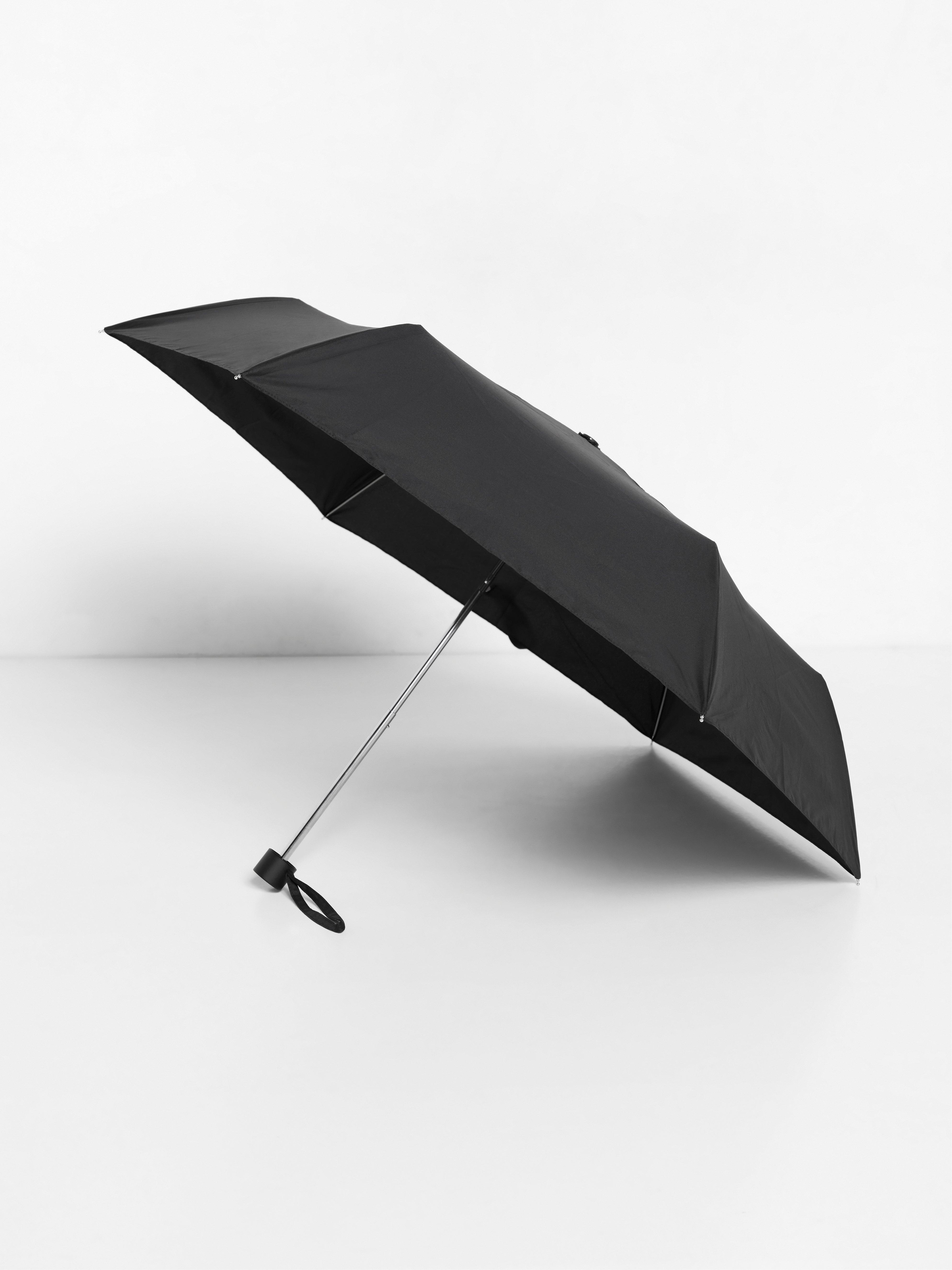 Umbrella - Womens Wear - Black