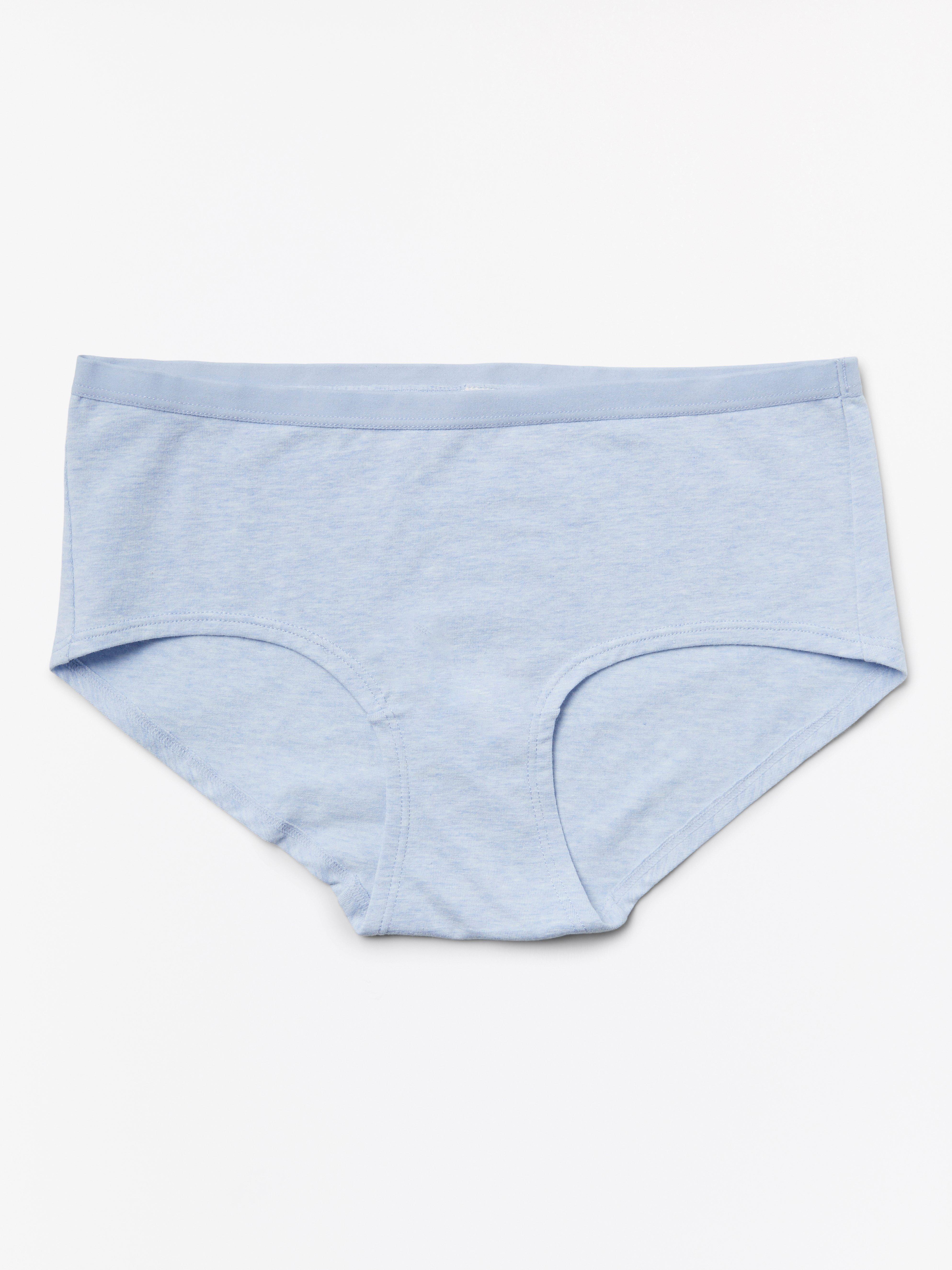 Brief Regular - Lingerie - Blue