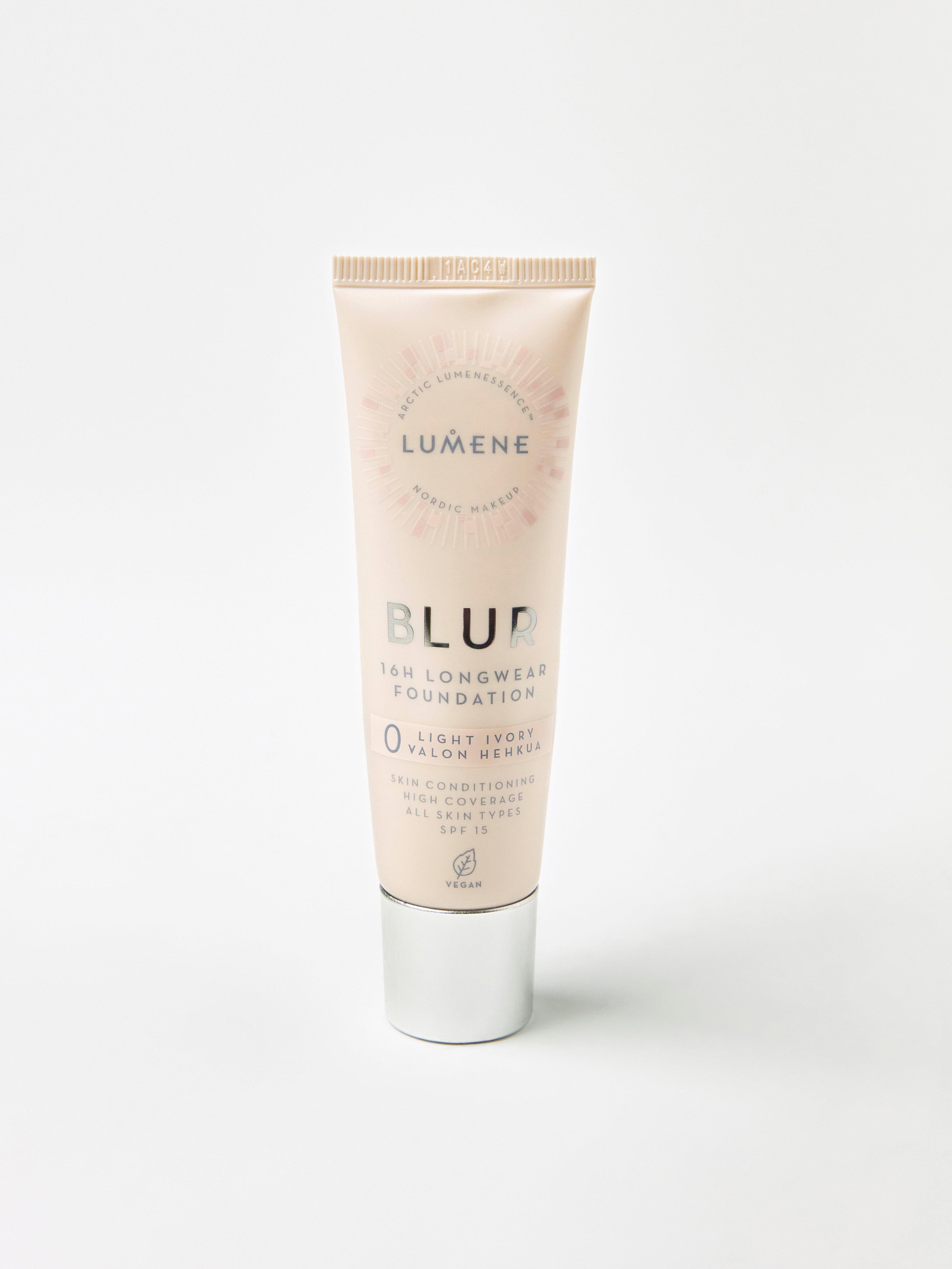 Foundation - Kosmetikk - Beige