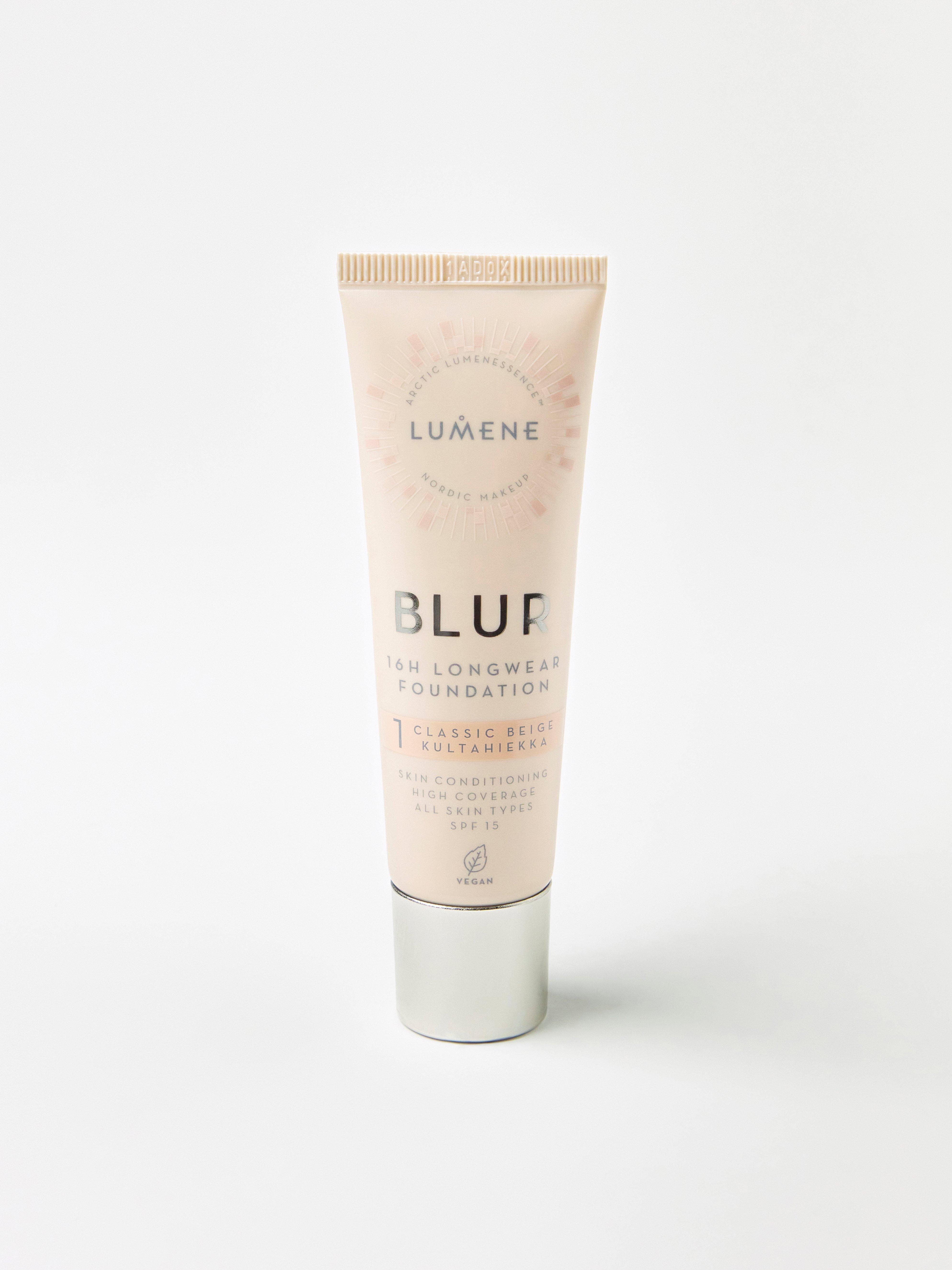 Foundation - Kosmetik - Beige