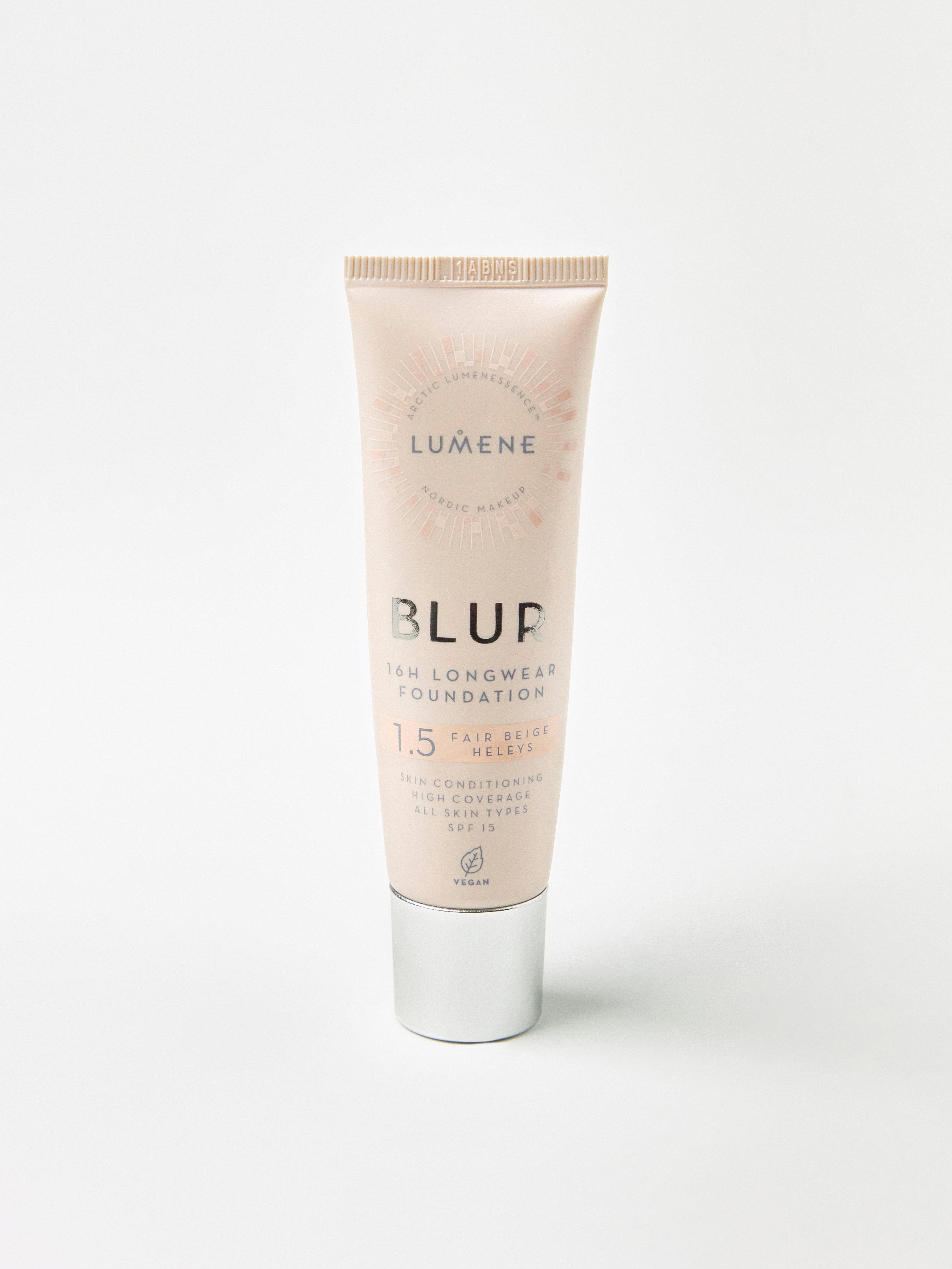 Foundation - Kosmetikk - Beige