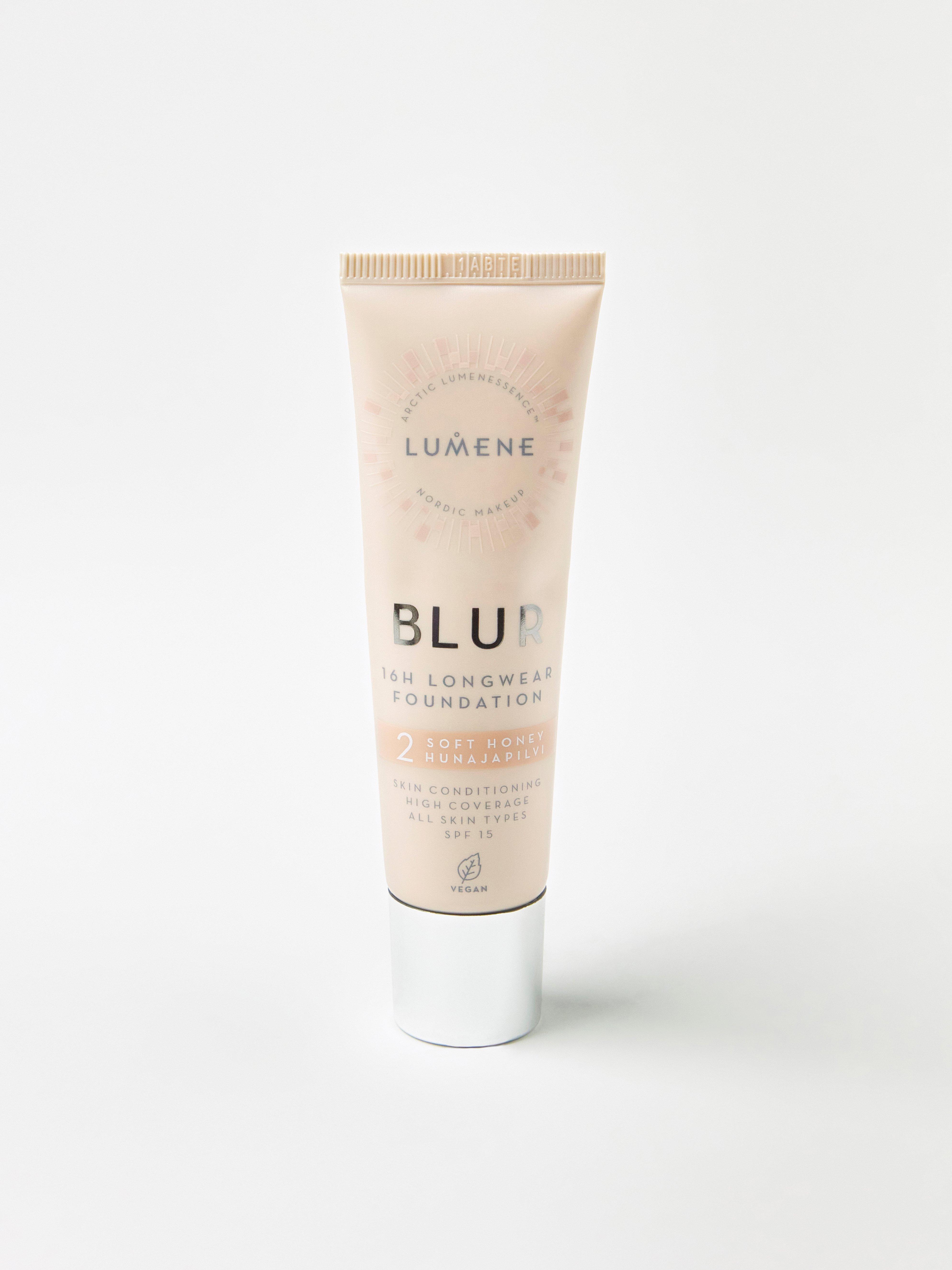 Foundation - Kosmetikk - Beige