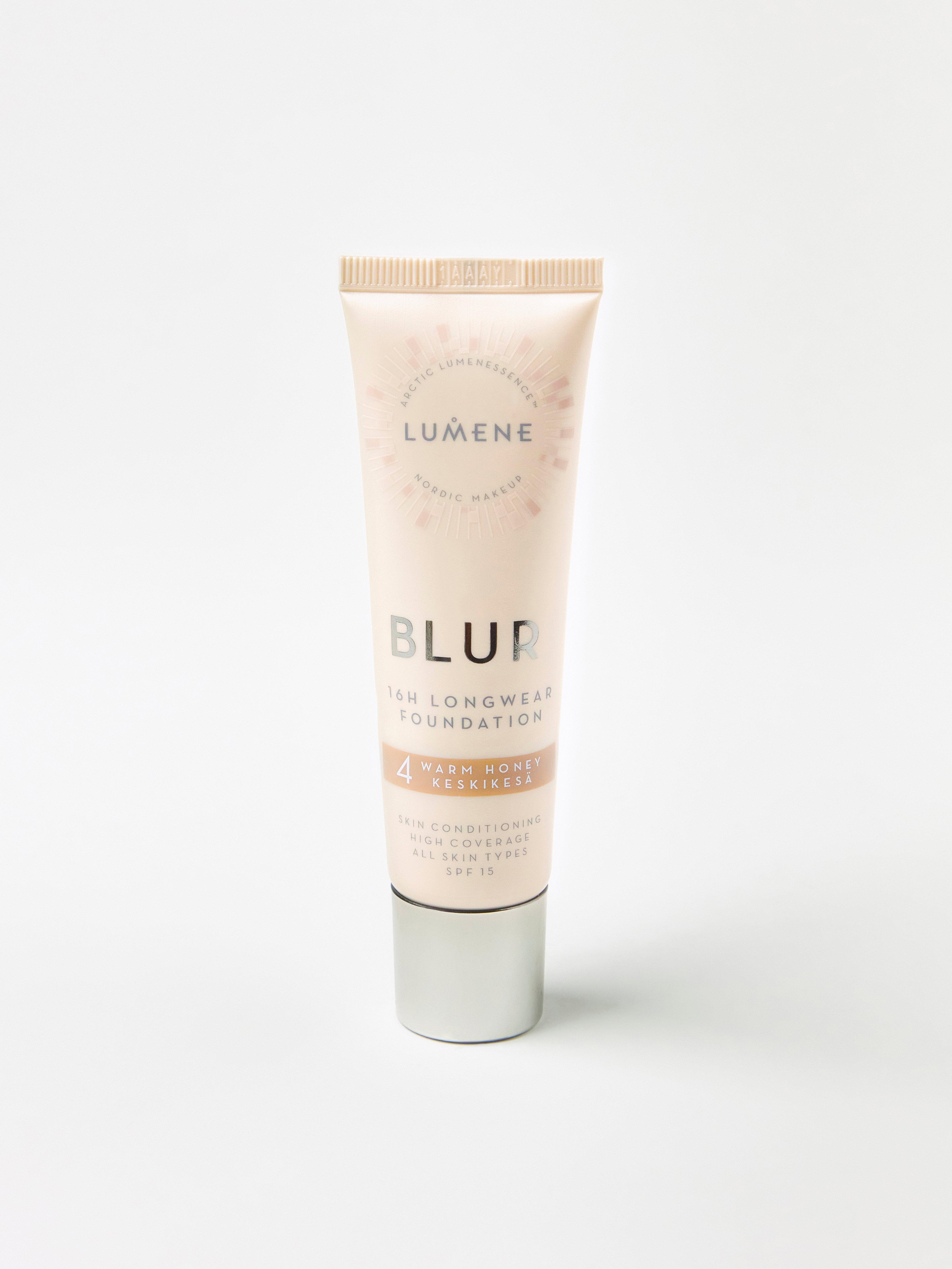 Foundation - Kosmetik - Beige