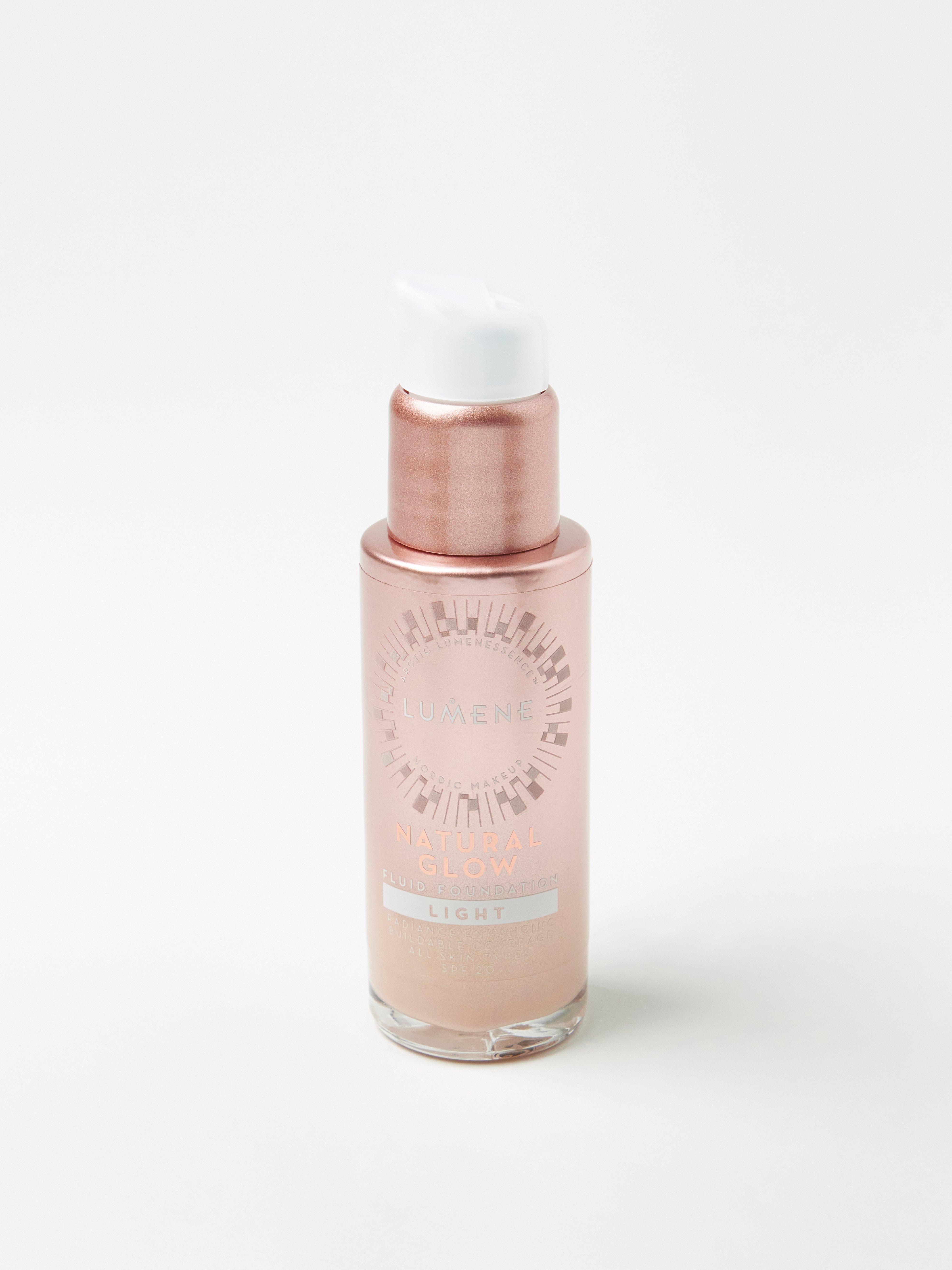 Foundation - Kosmetikk - Rosa