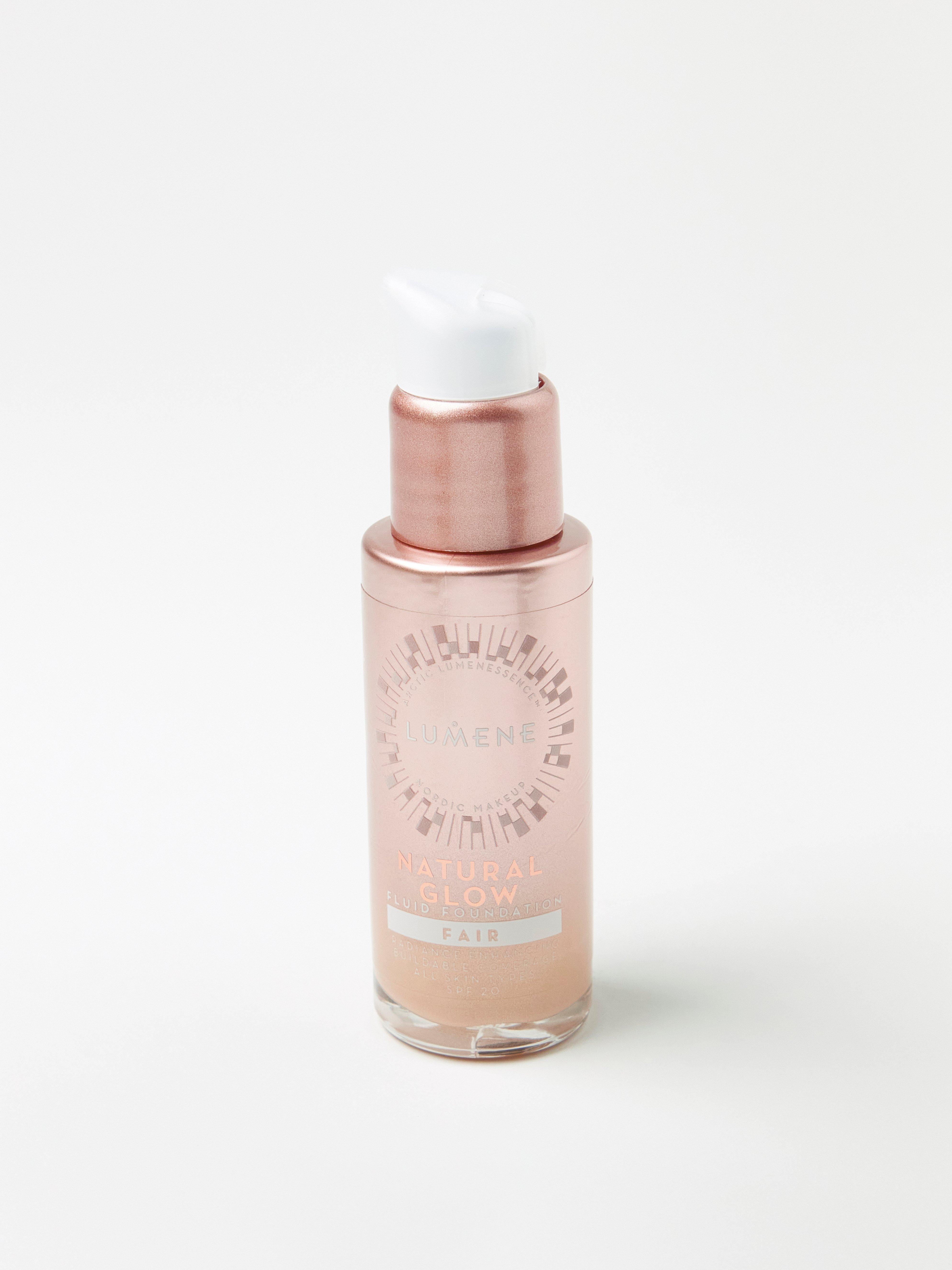 Foundation - Kosmetikk - Beige