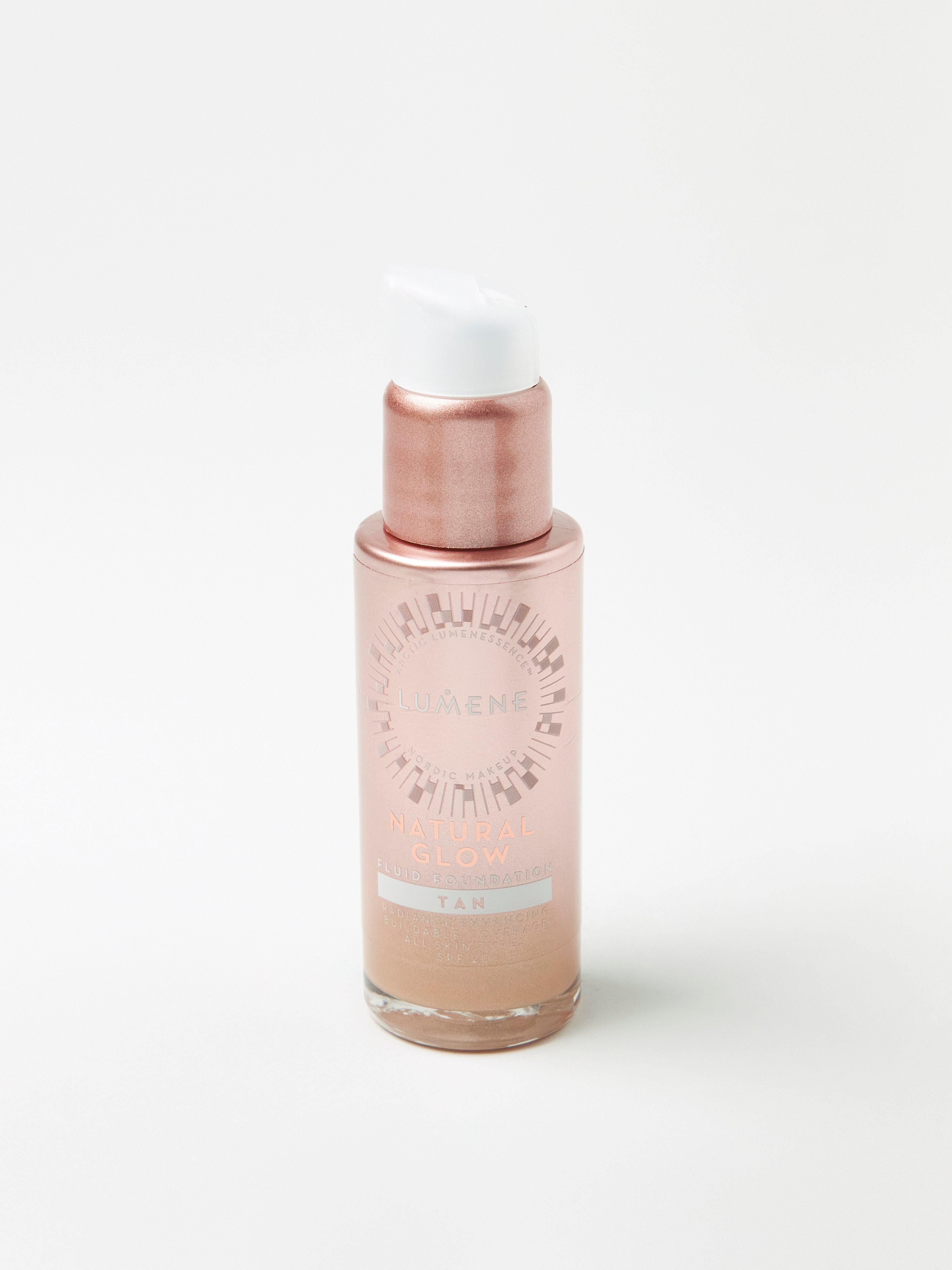 Foundation - Kosmetikk - Korall, Rosa