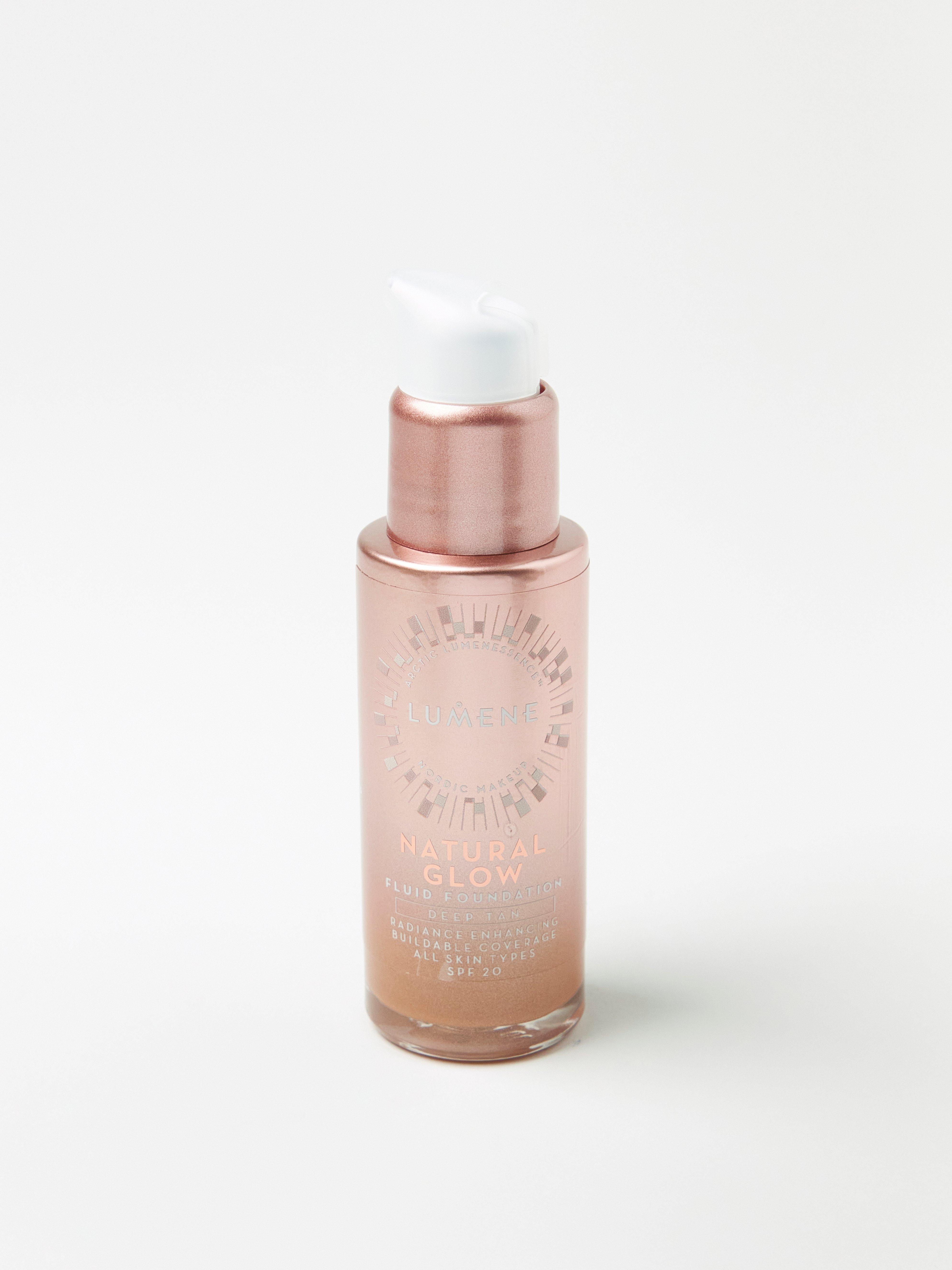 Foundation - Kosmetikk - Rosa, Brun